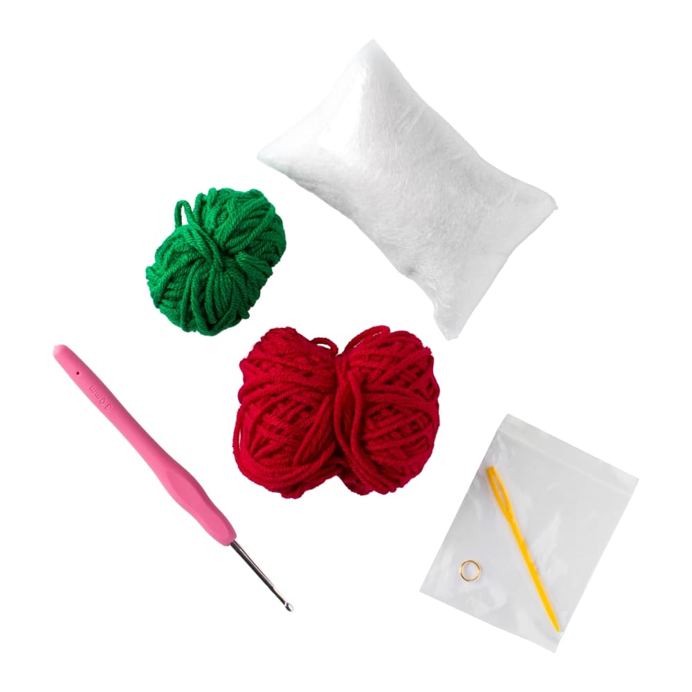 Make Your Own Cherry Charm Kit