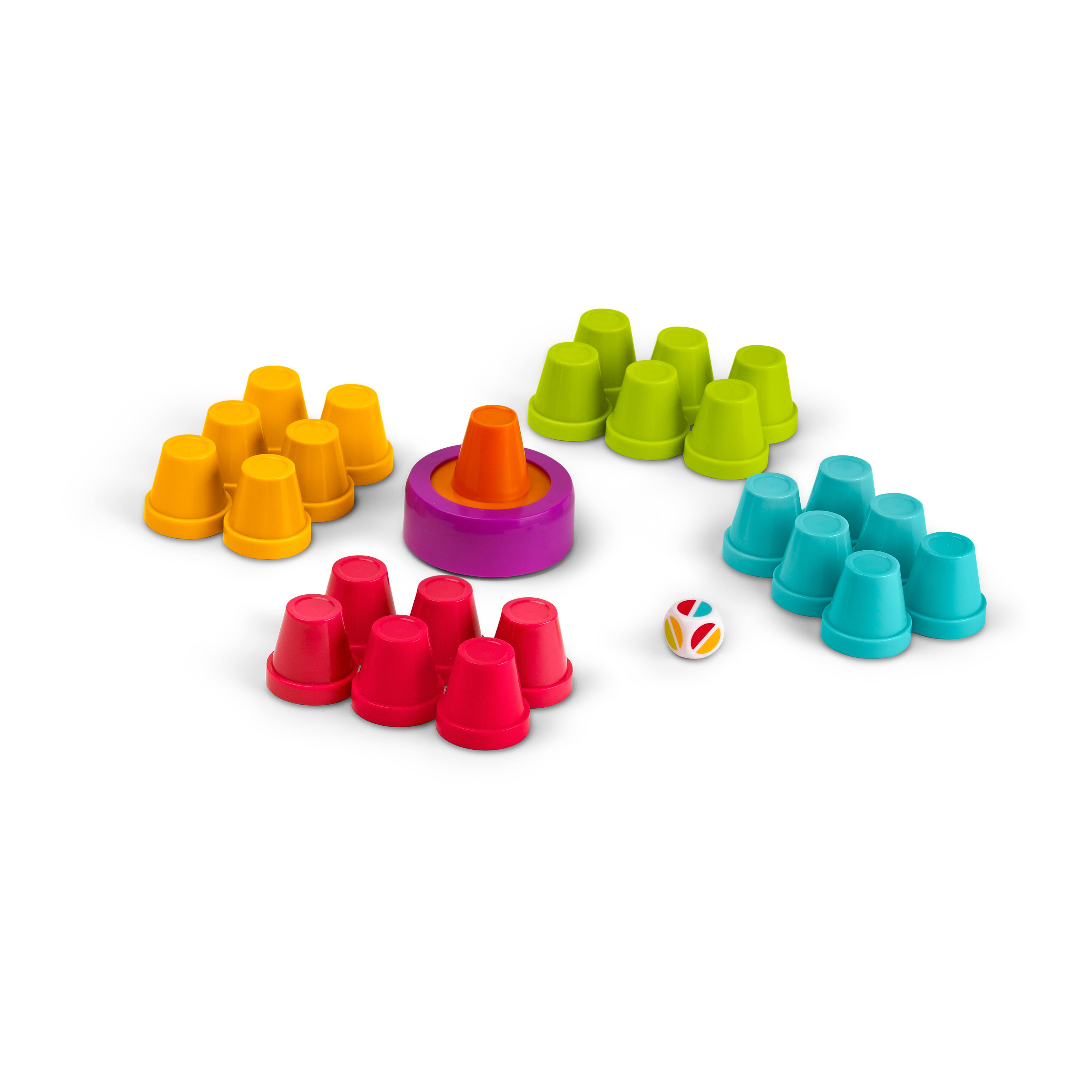 Slam Cup™ Game