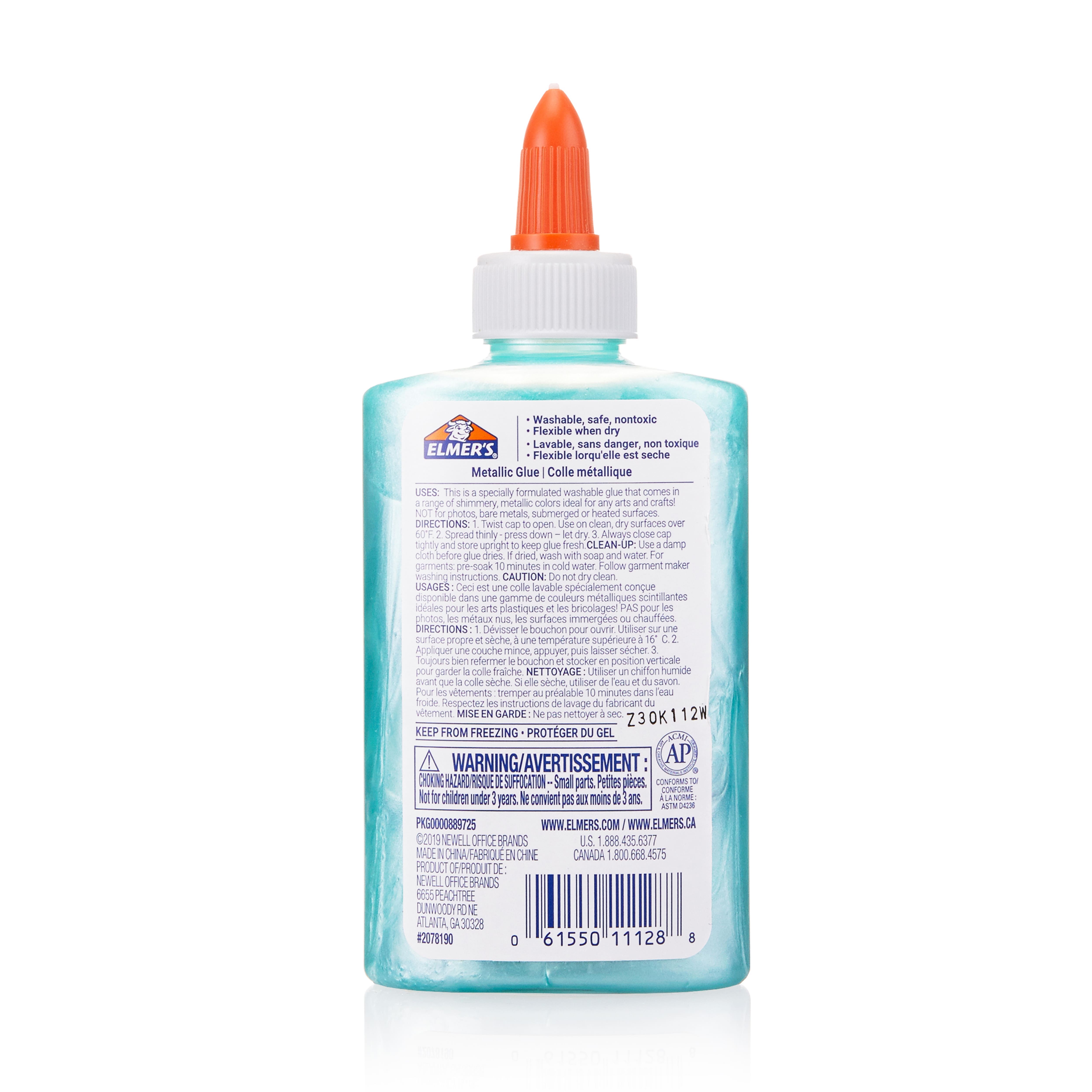 Elmer's® Metallic Glue
