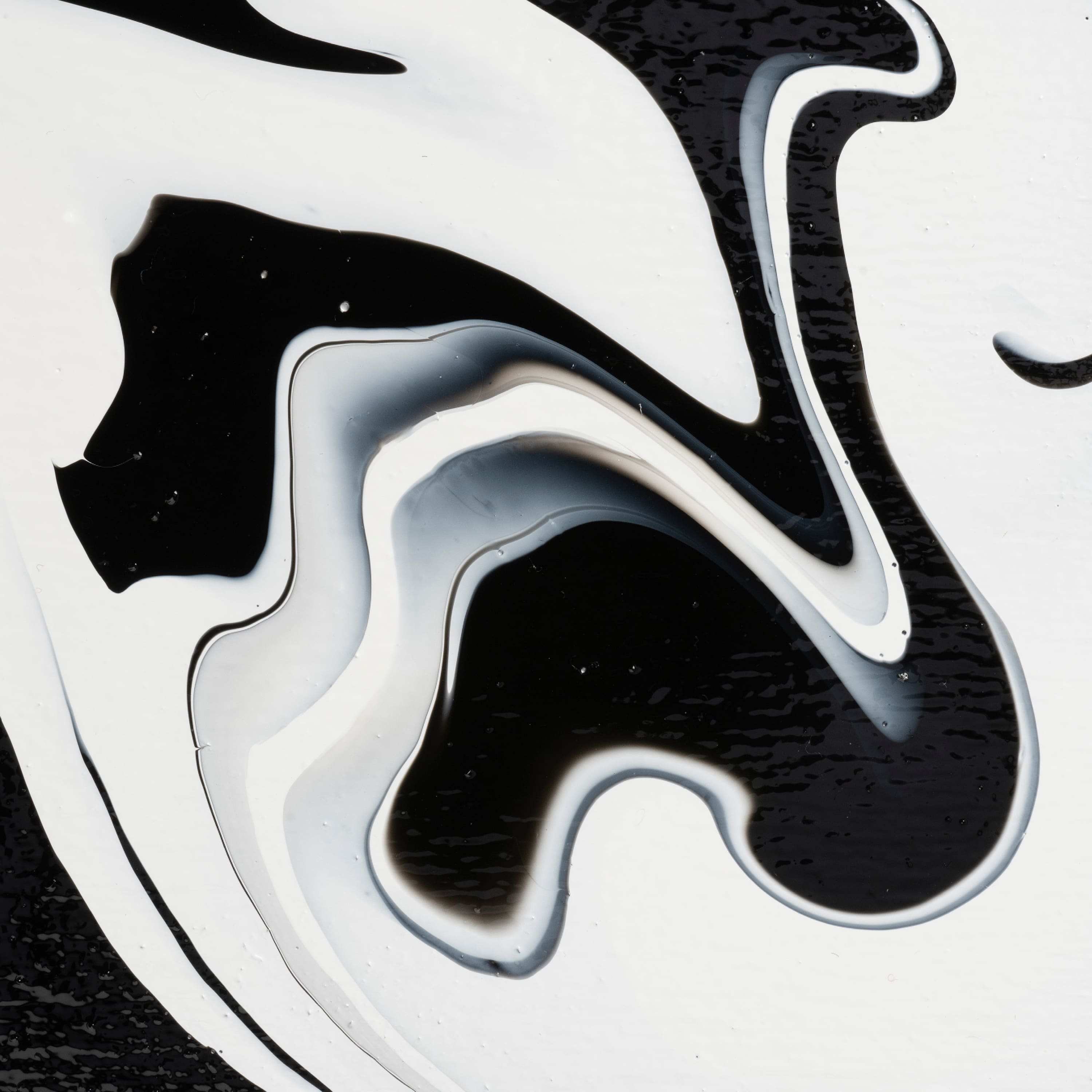 6 Pack: FolkArt® Drizzle™ Pre-Mixed Fluid Pouring Acrylic Paint
