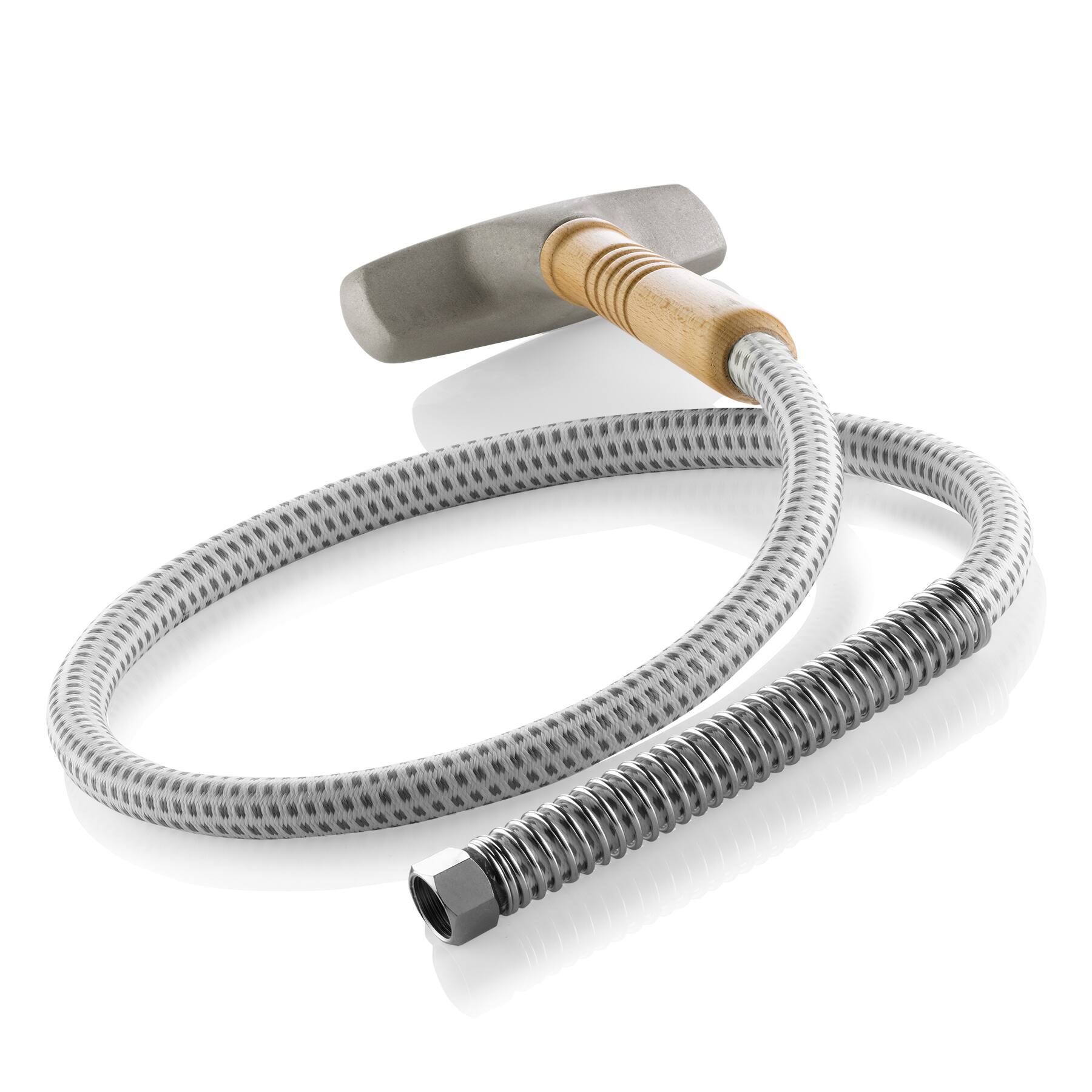 Vivio 550GC Professional Garment Steamer With Metal Head