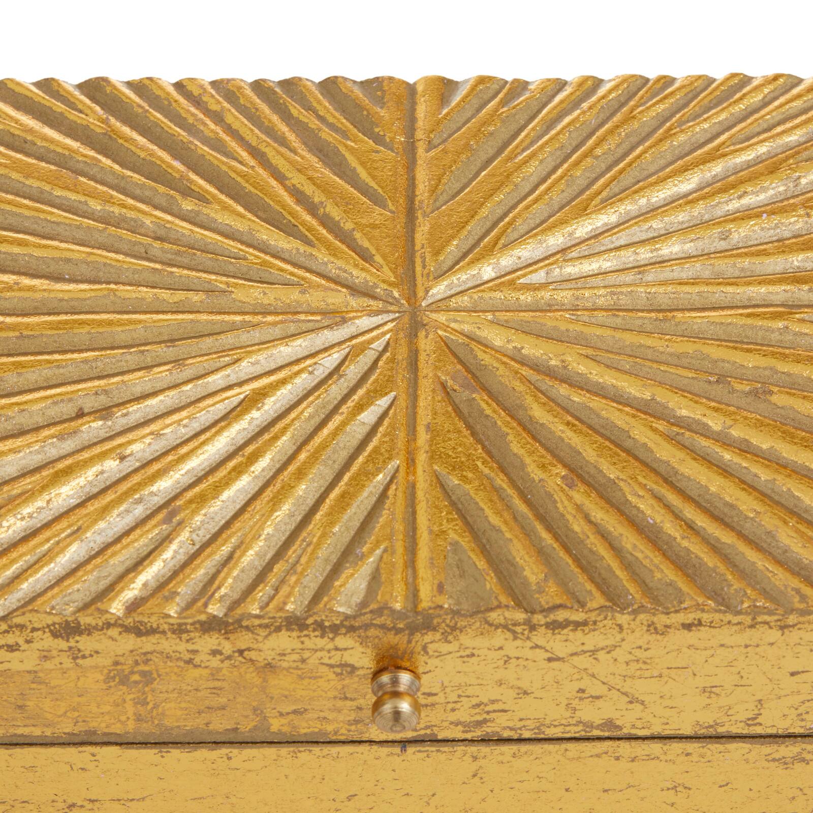 Gold Contemporary Box Set