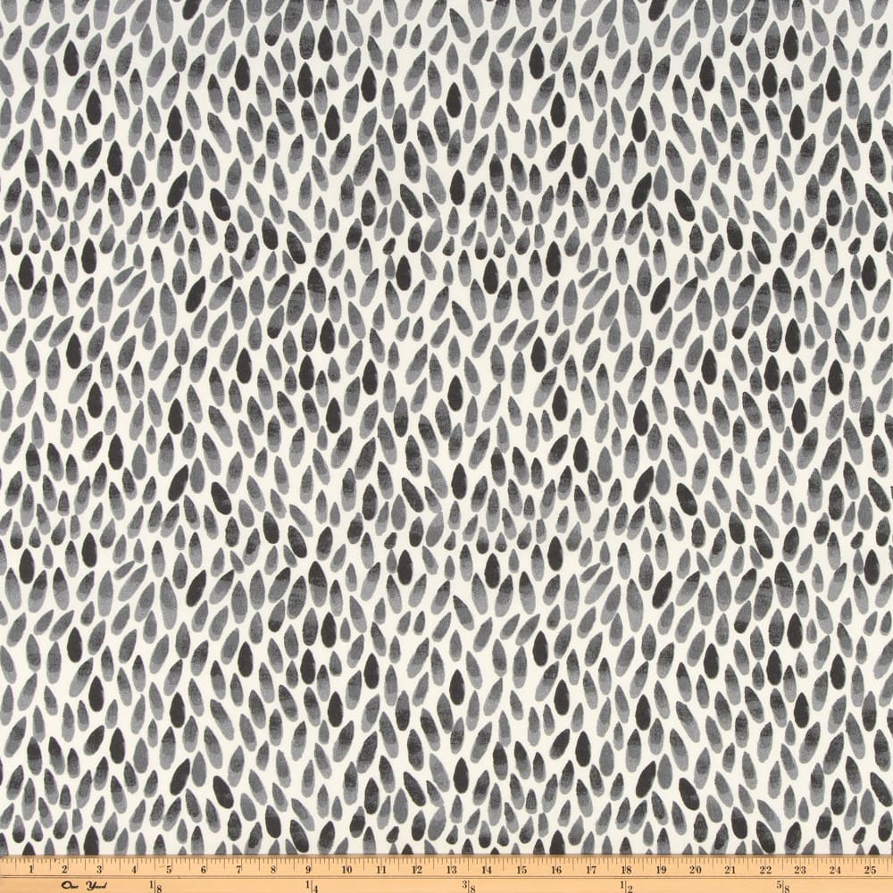 Premier Prints Lotus Outdoor Luxe Fabric
