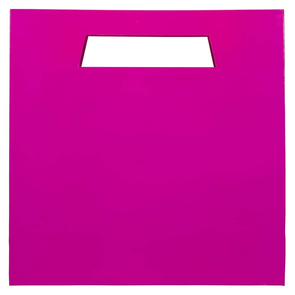 JAM Paper Large Heavy Duty Rectangle Handle Gift Bags