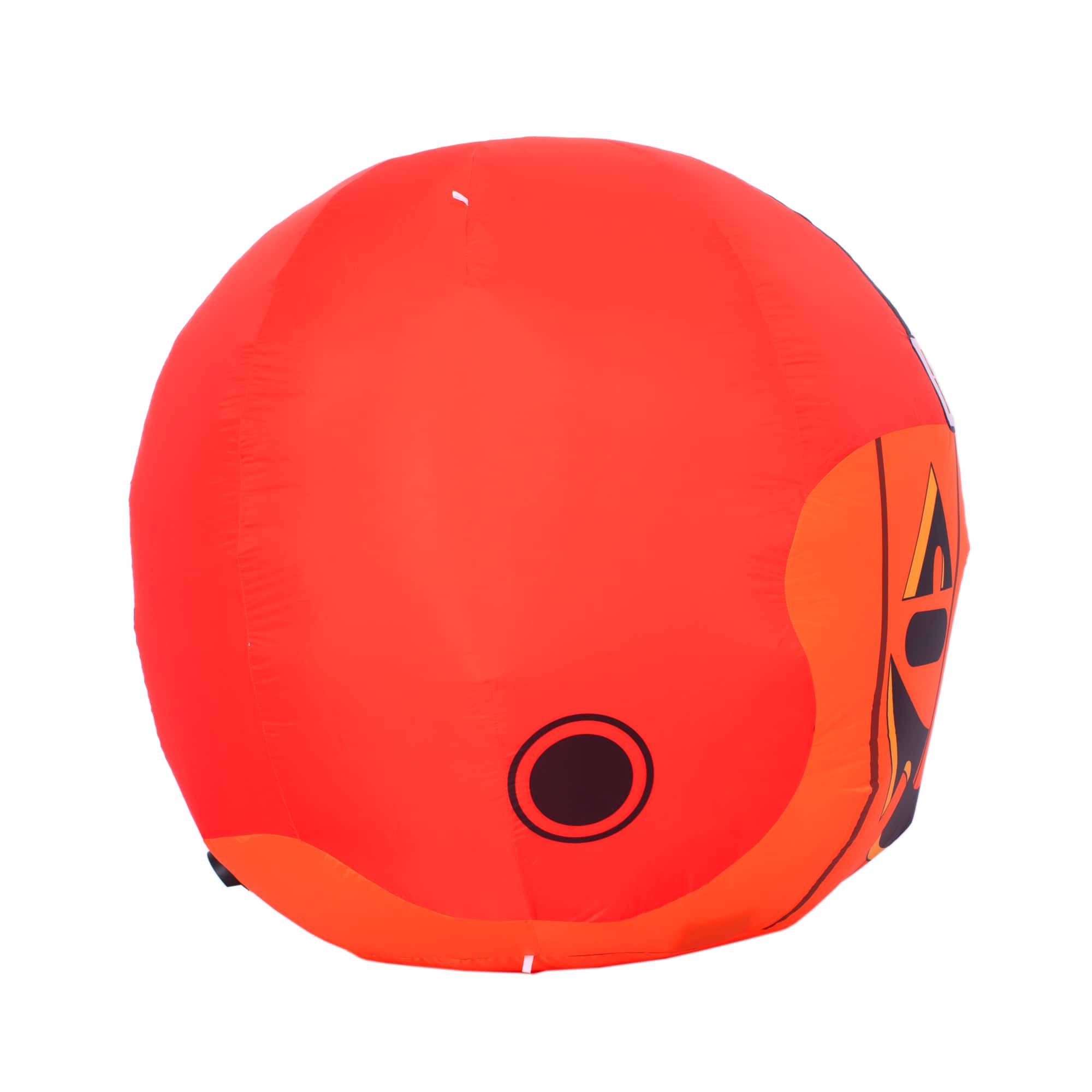 Sporticulture 4ft. Inflatable NFL Team Pride Jack-O' Helmet
