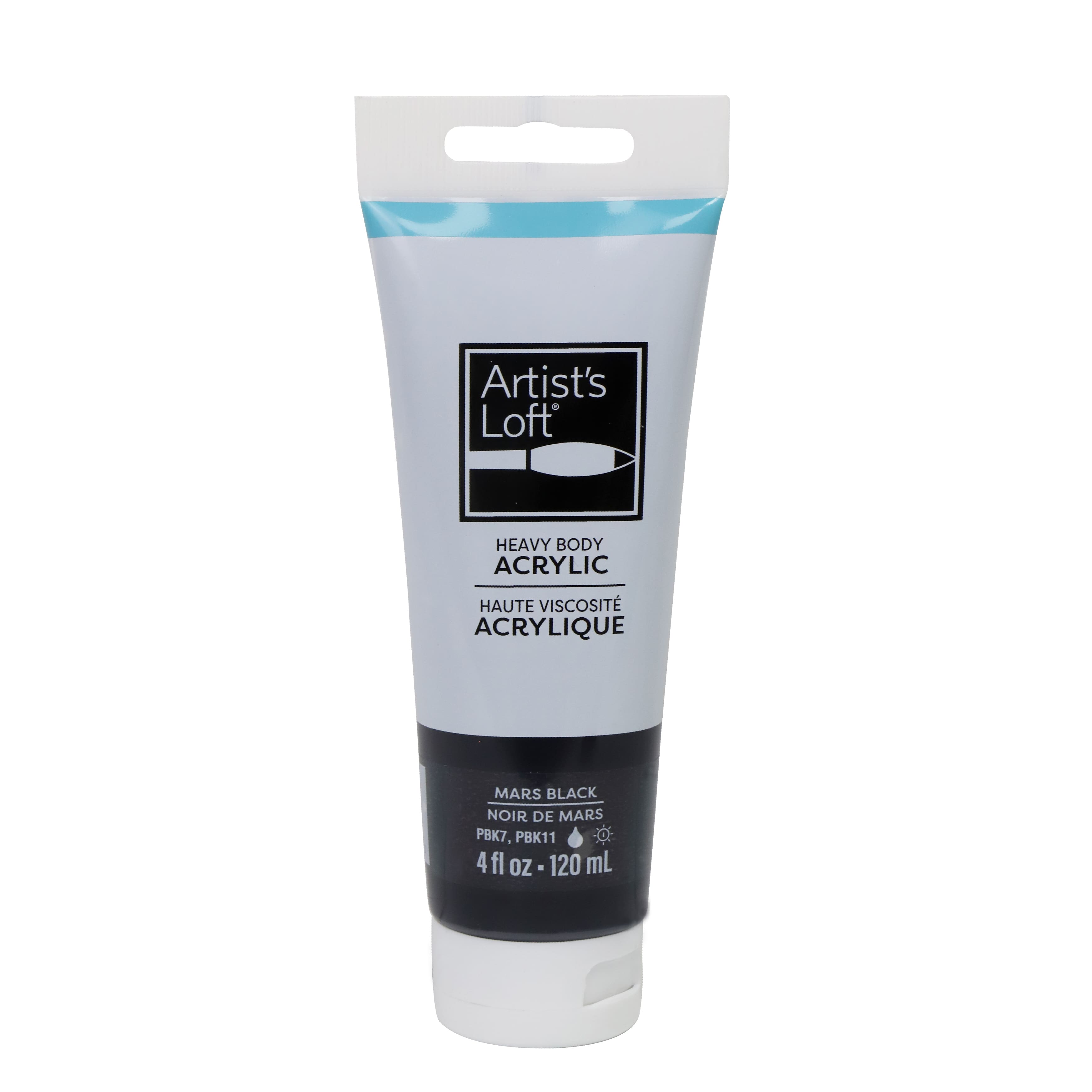 4oz. Heavy Body Acrylic Paint by Artist's Loft®