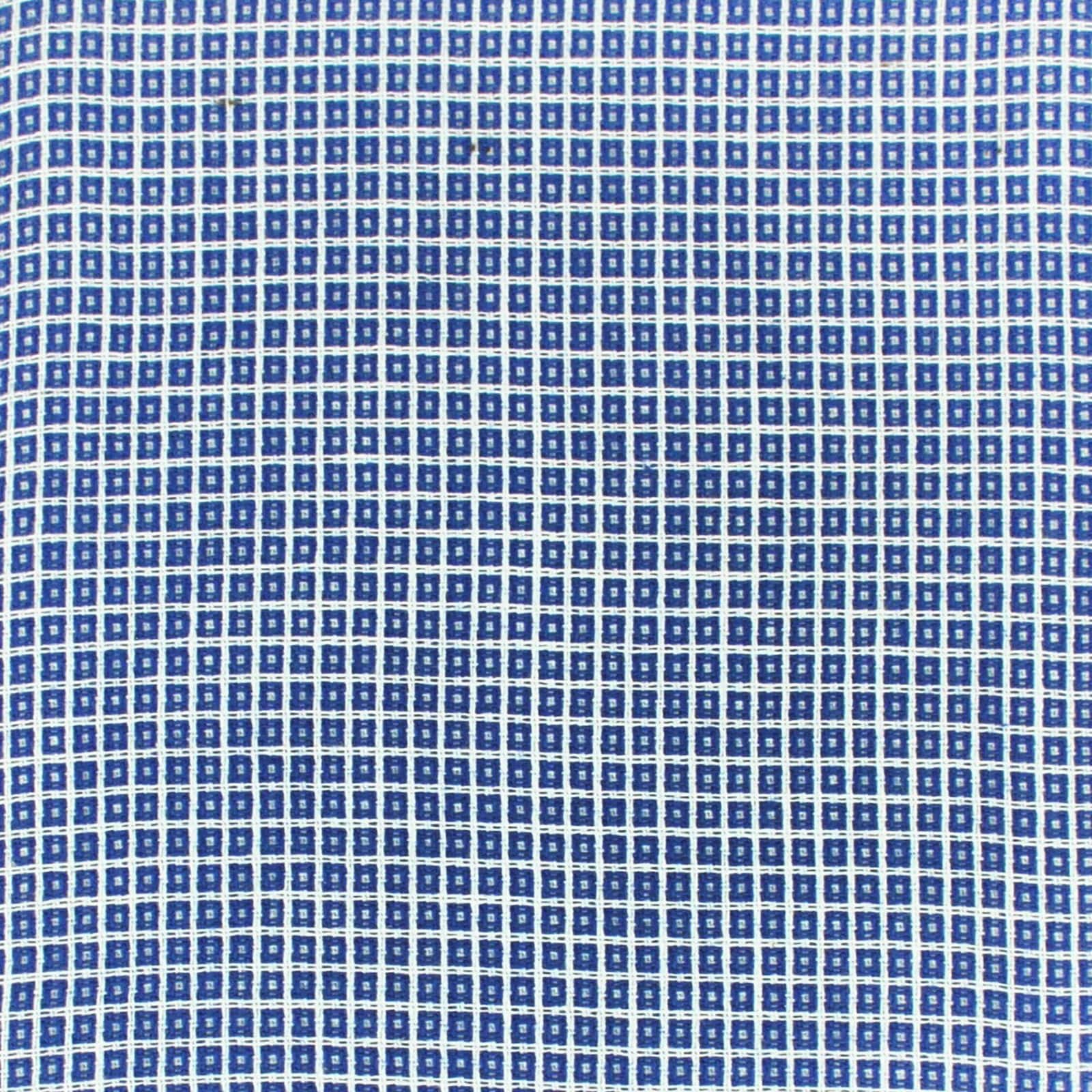 DII® Mixed Print Blue Dishcloths, 5ct.