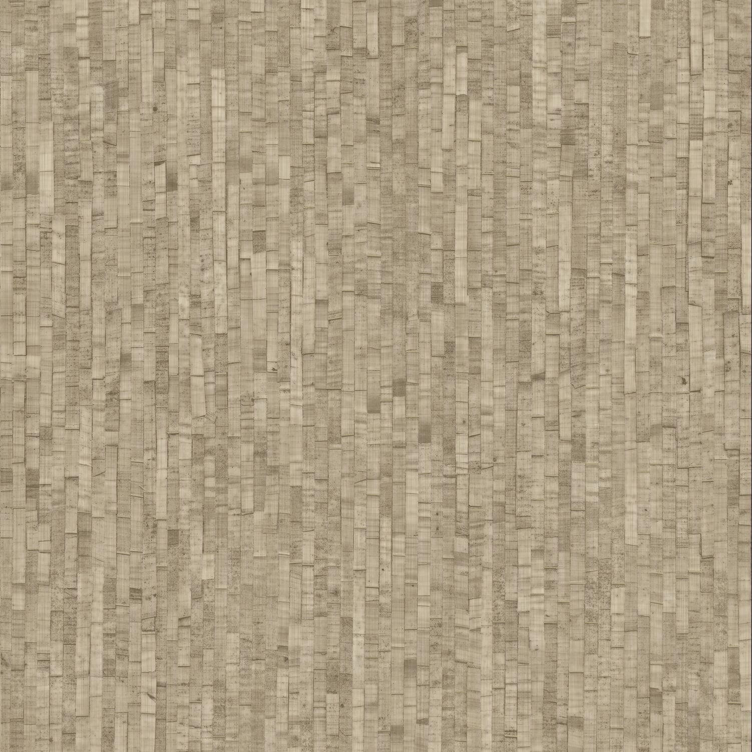 Designs Direct Faux Natural Straw Wallpaper