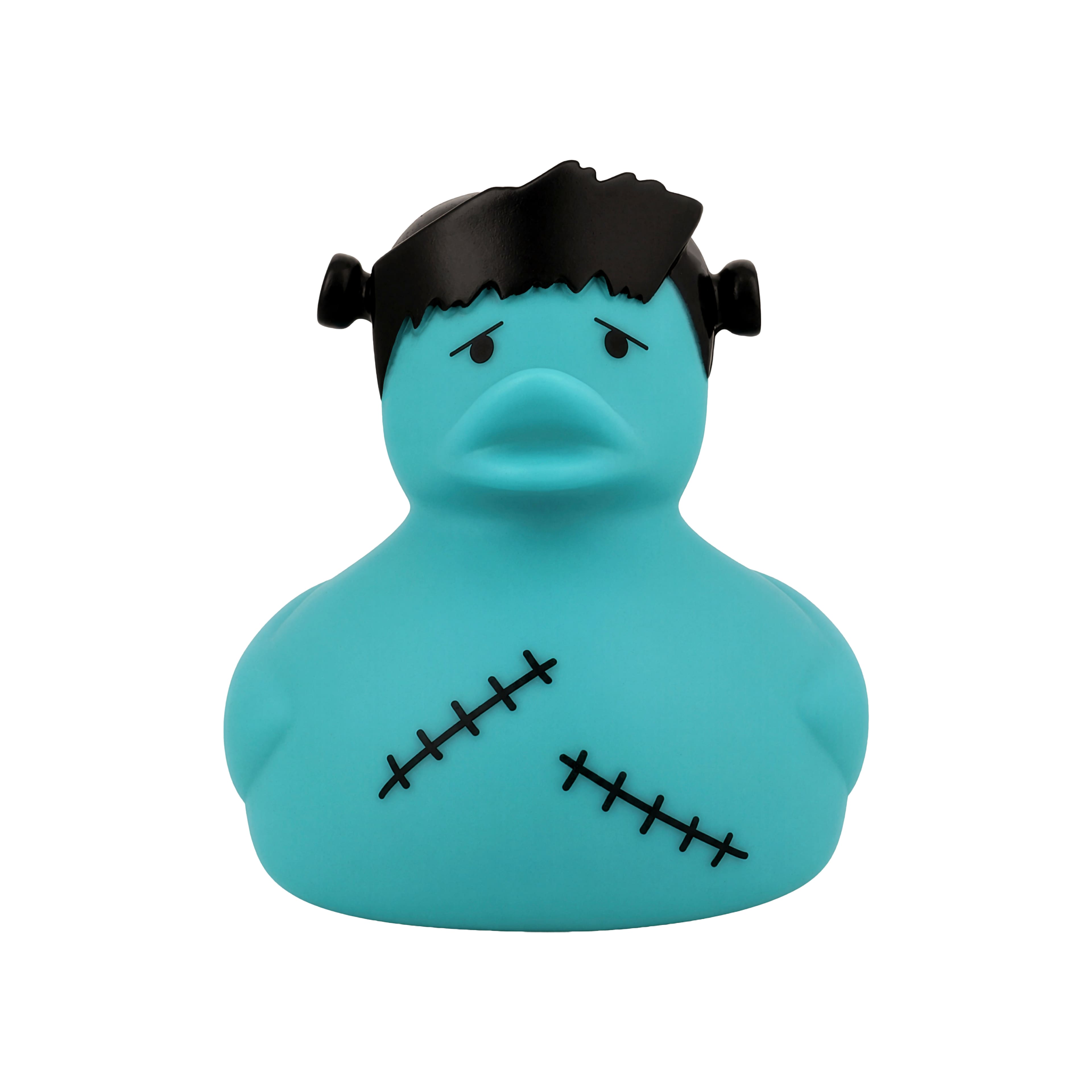 Halloween Frankenstein's Monster Rubber Duck by Creatology™