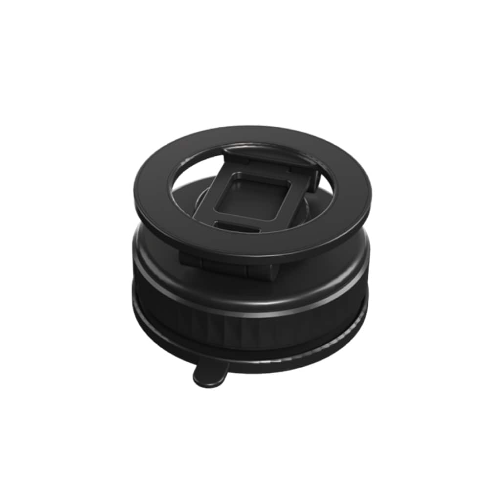 Bower Mag Suction Phone Mount