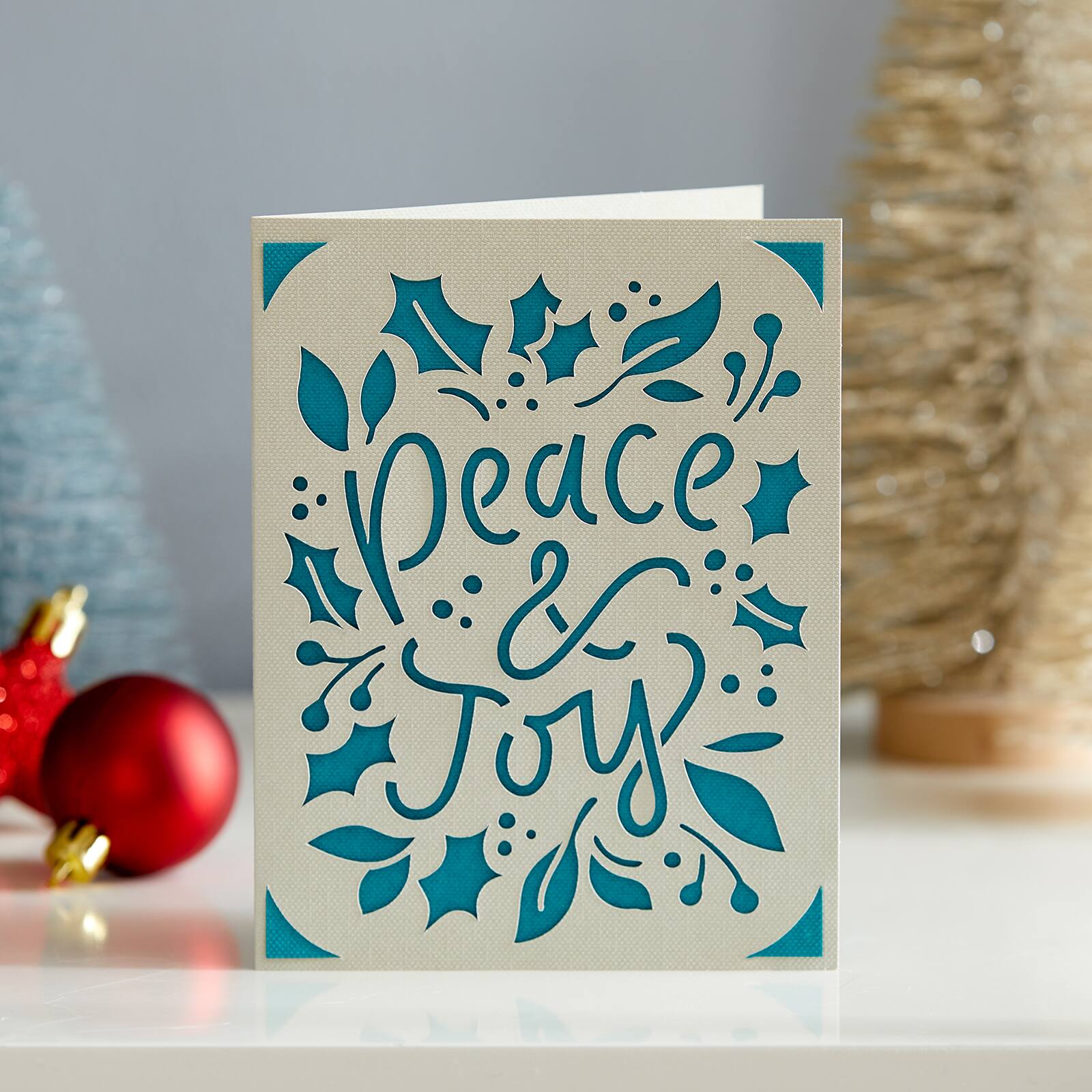 Cricut Joy™ Insert Cards New Romantic Sampler
