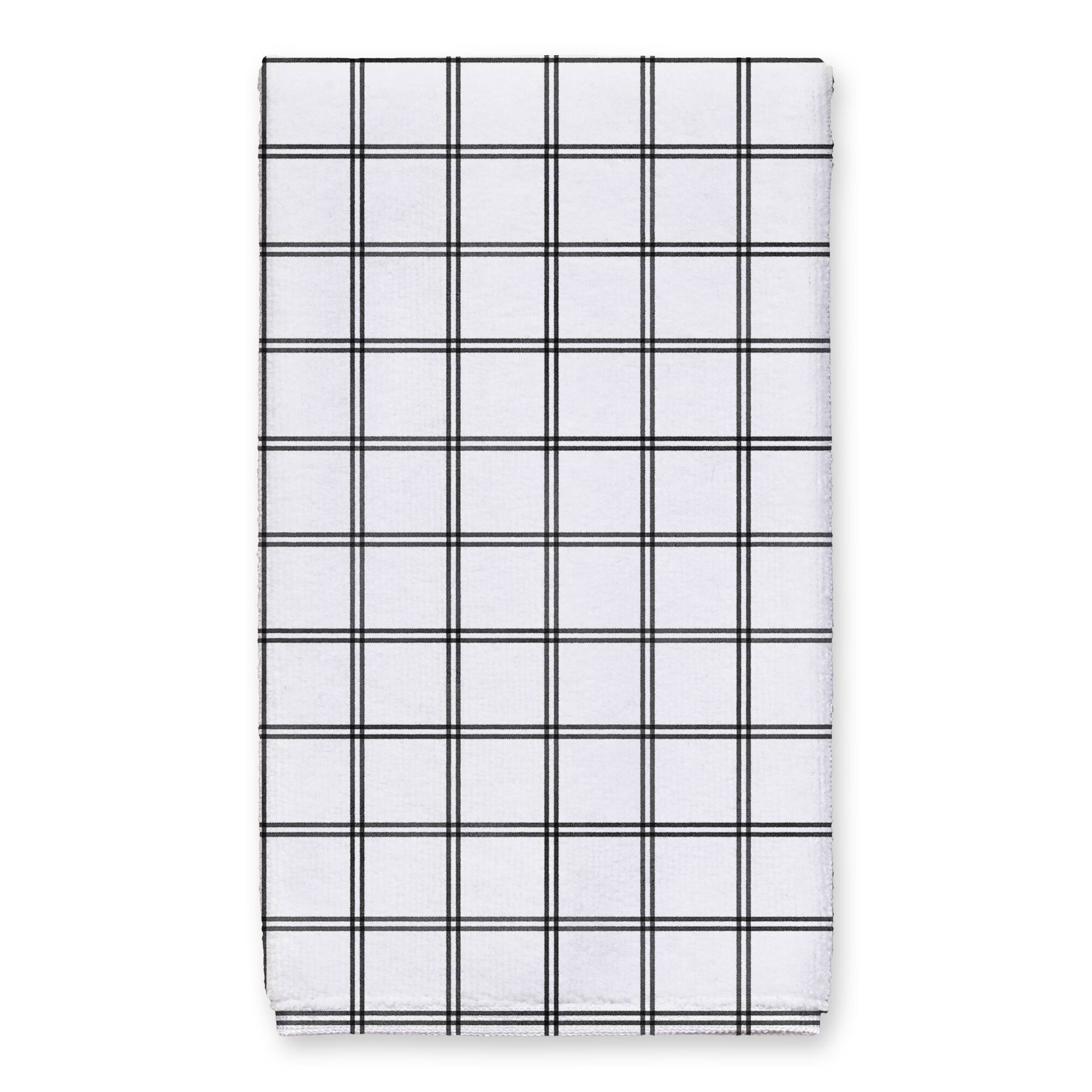 Farm Fresh Dairy Tea Towel Set