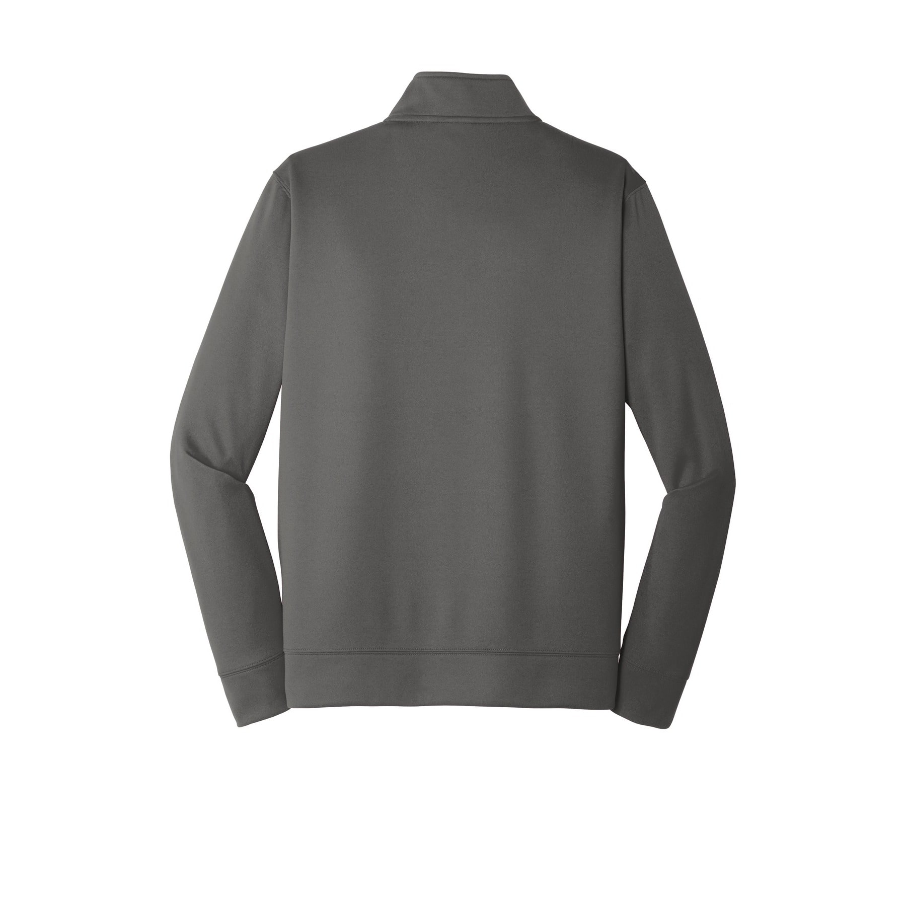 Port & Company® Performance Fleece 1/4-Zip Pullover Sweatshirt