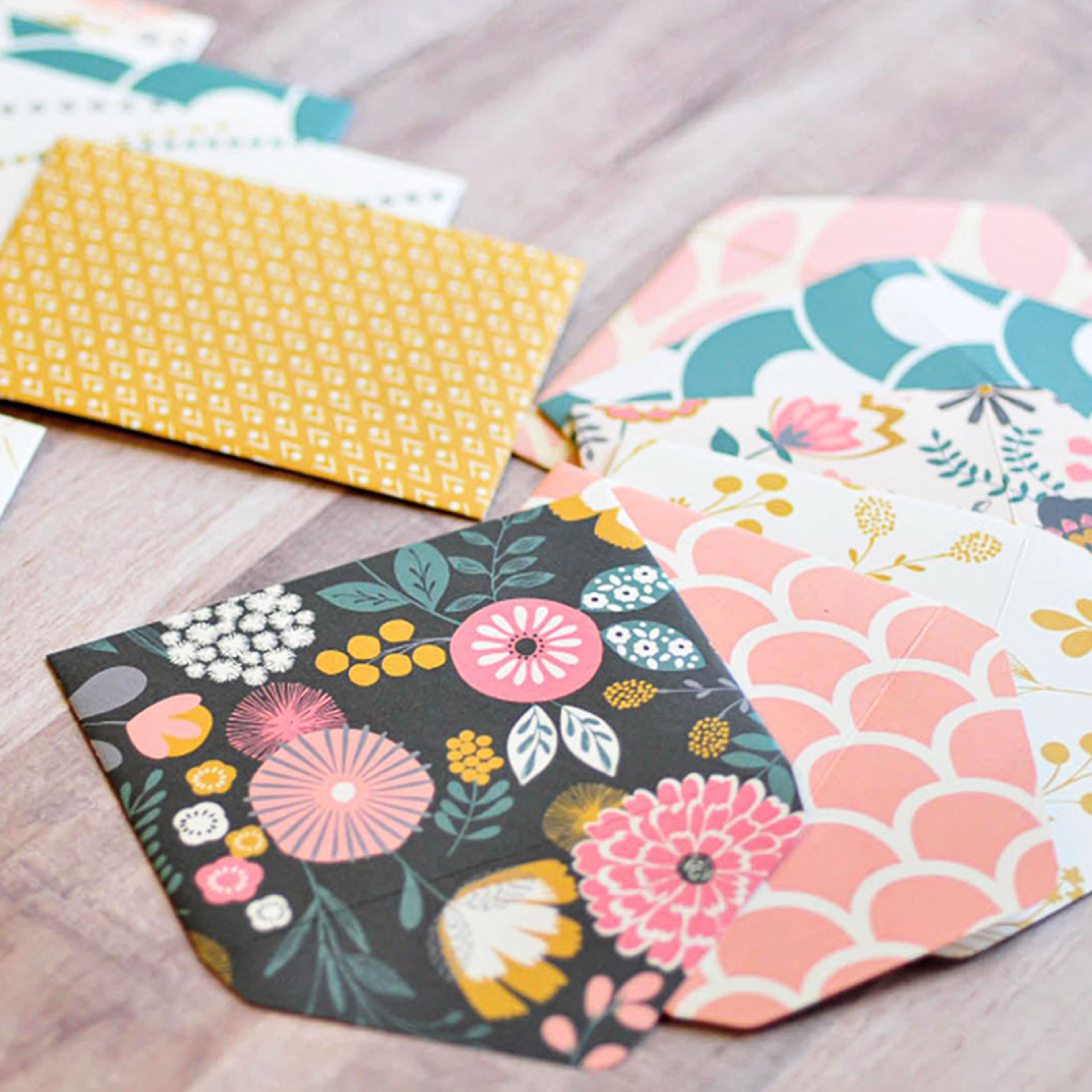 6 Pack: Corner & Notch Punch by Recollections™