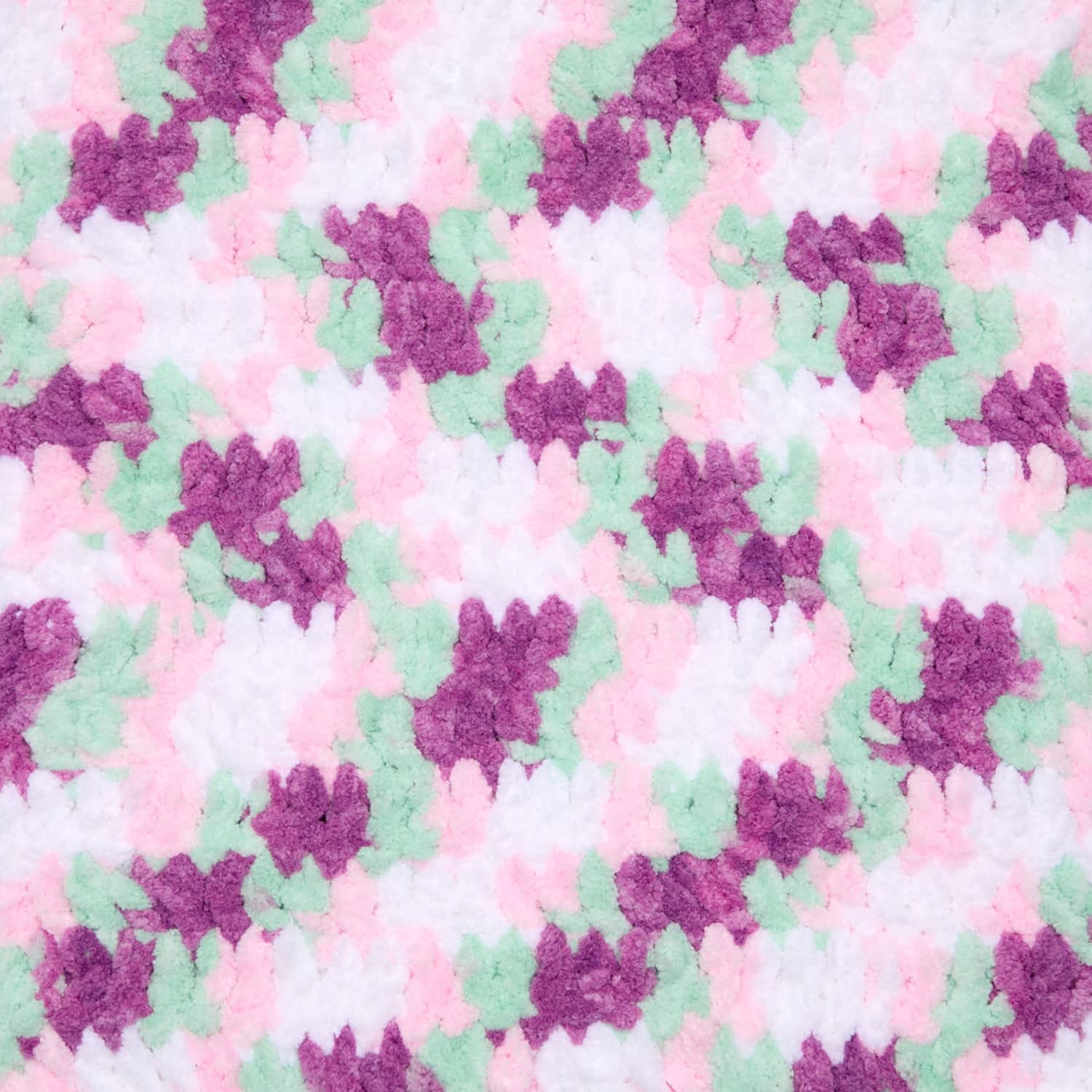 Premier® Basix® Chenille Multi Yarn