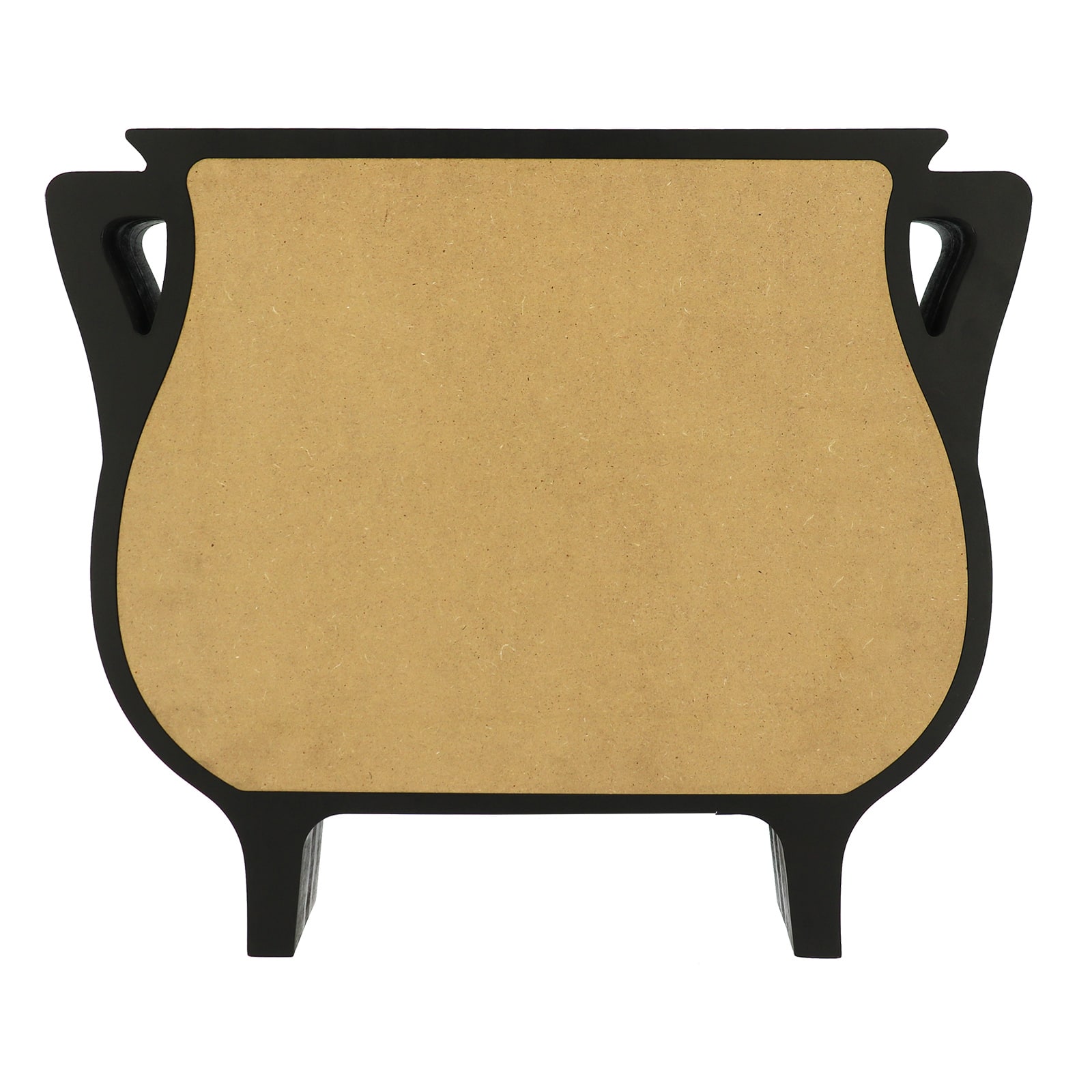 18.25" Cauldron & Books Tabletop Shelf by Ashland®