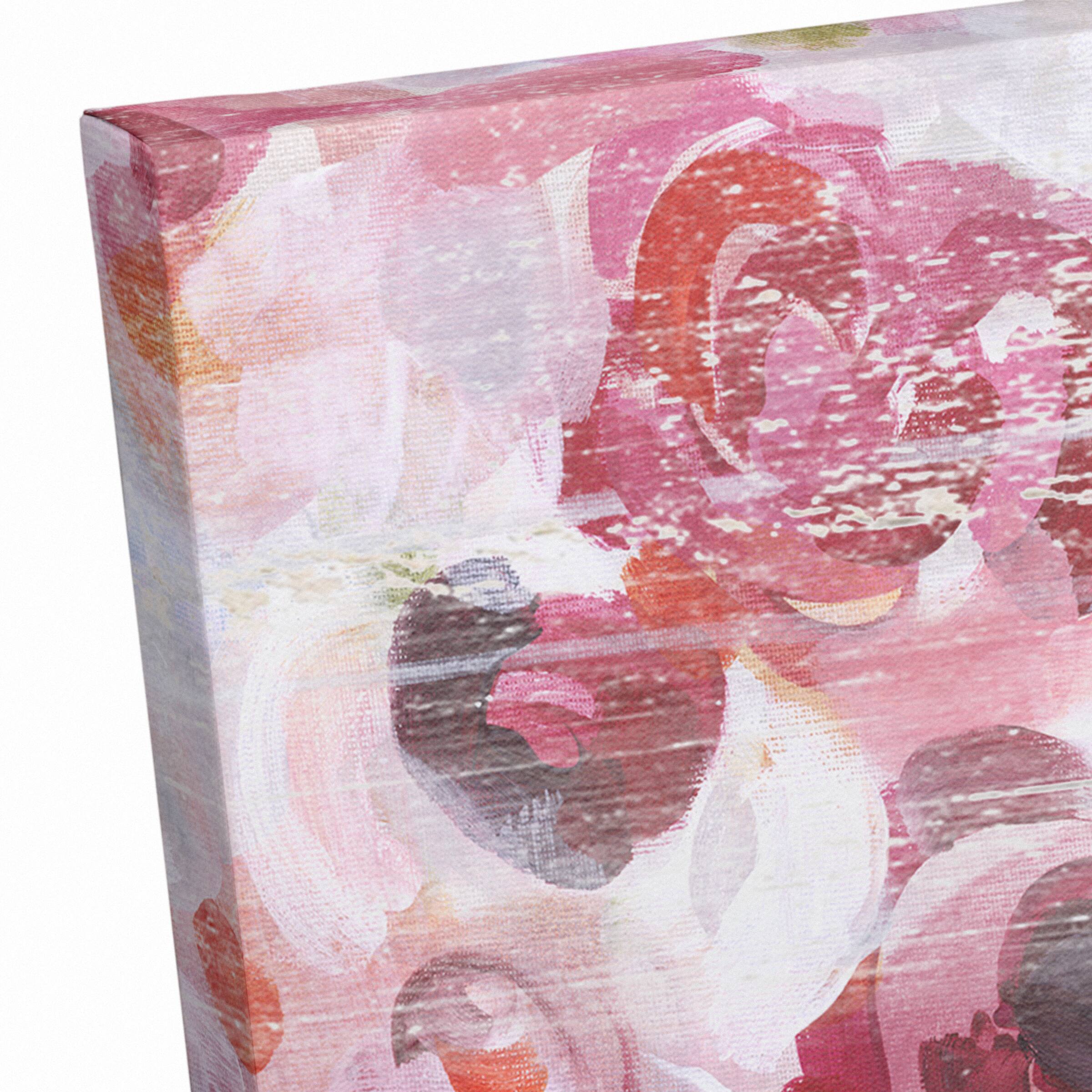 You & Me Canvas Art