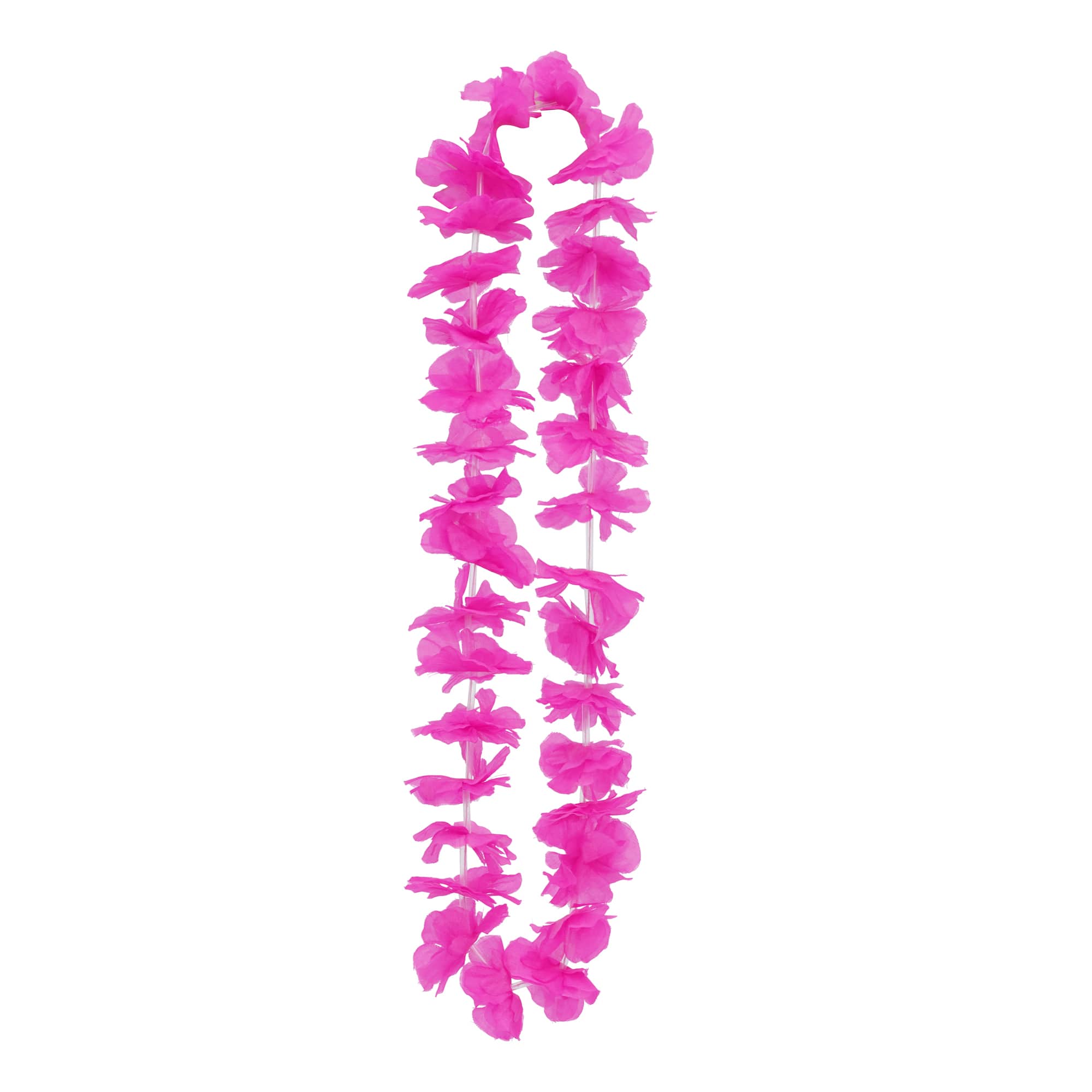 Adult Costume Flower Lei