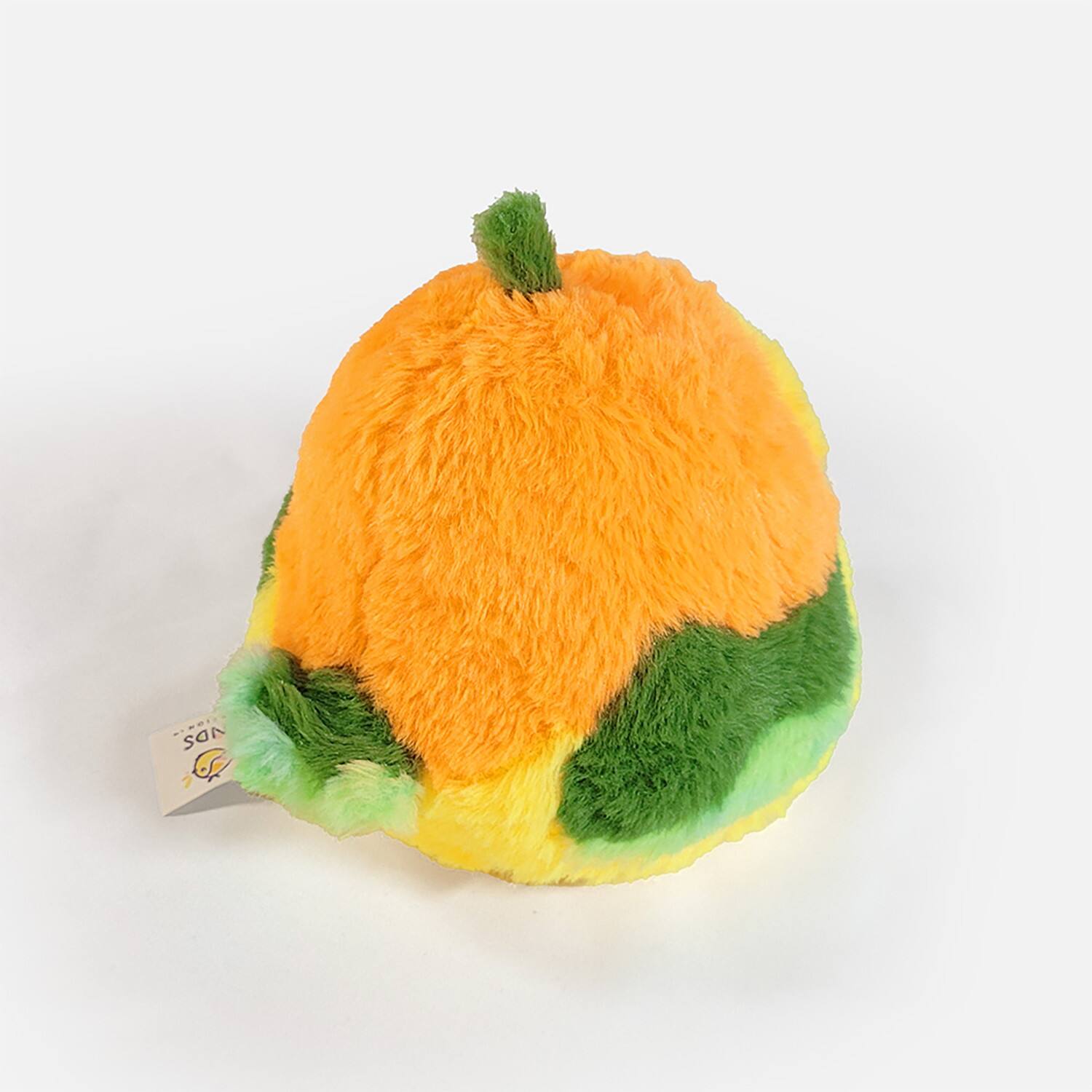 Borbs 6" x 6" Mango Bird Plush Toy
