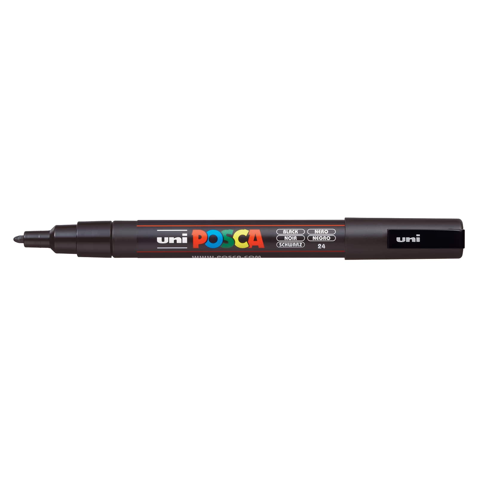 Uni Posca PC-3M Fine Bullet Tip Paint Marker