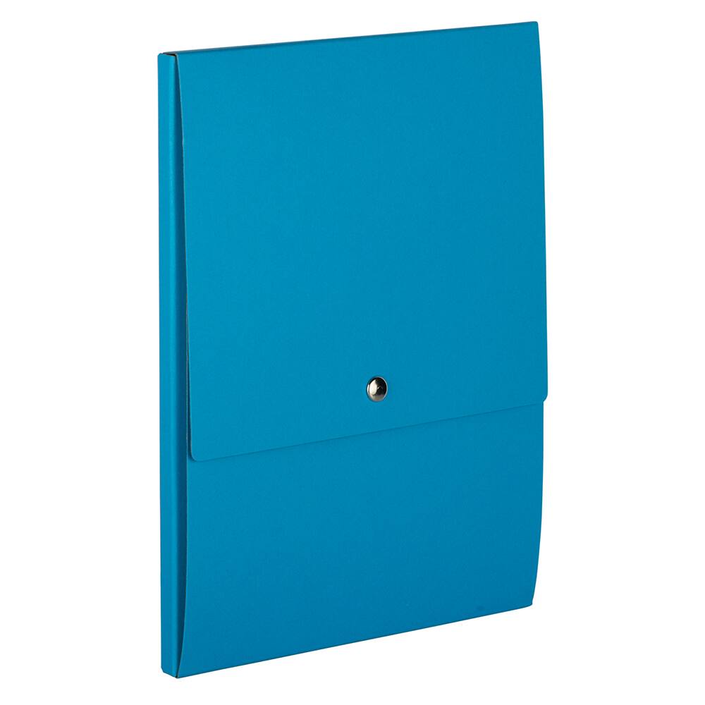 JAM Paper Vertical Kraft Snap Closure Portfolio