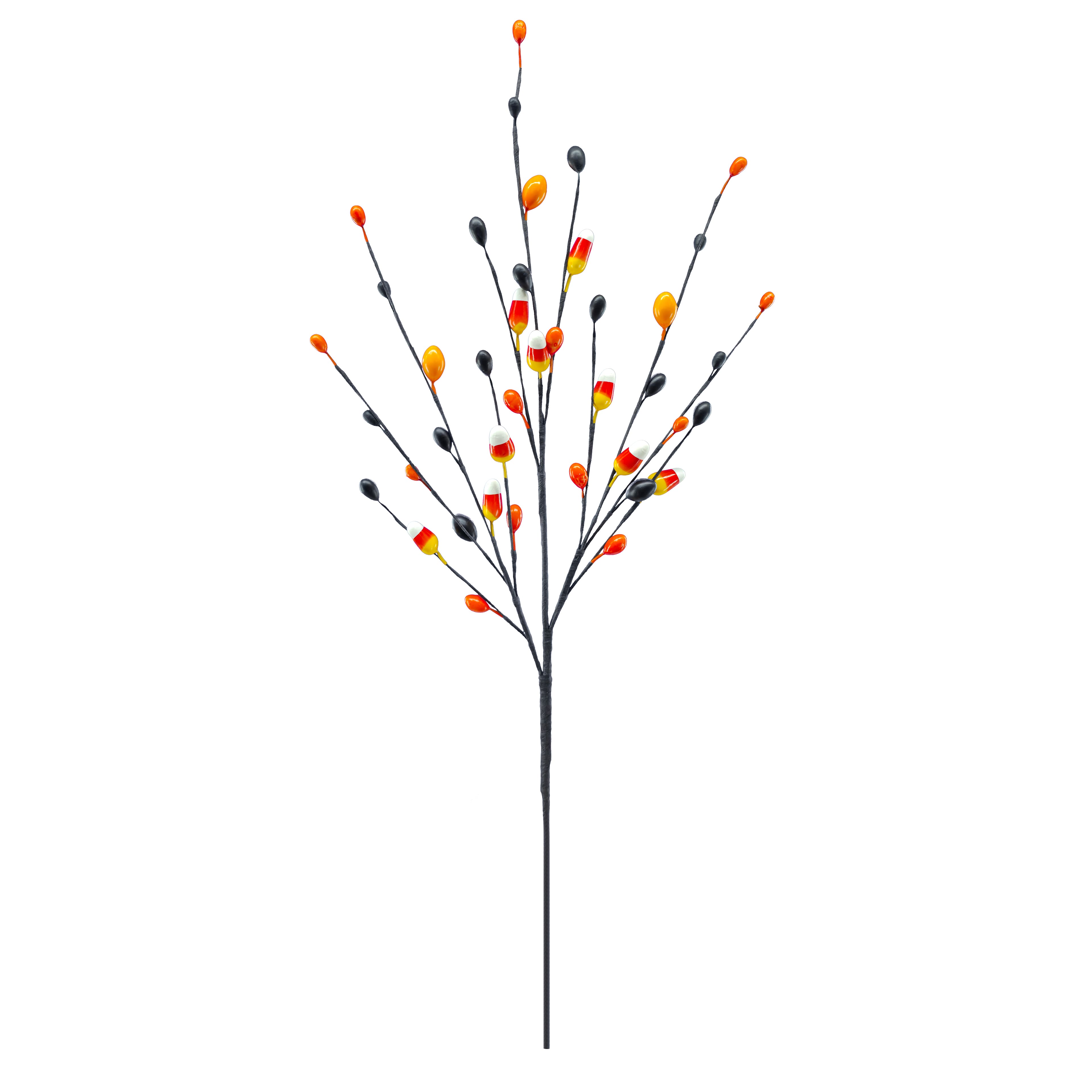 33" Candy Corn Stem by Ashland®