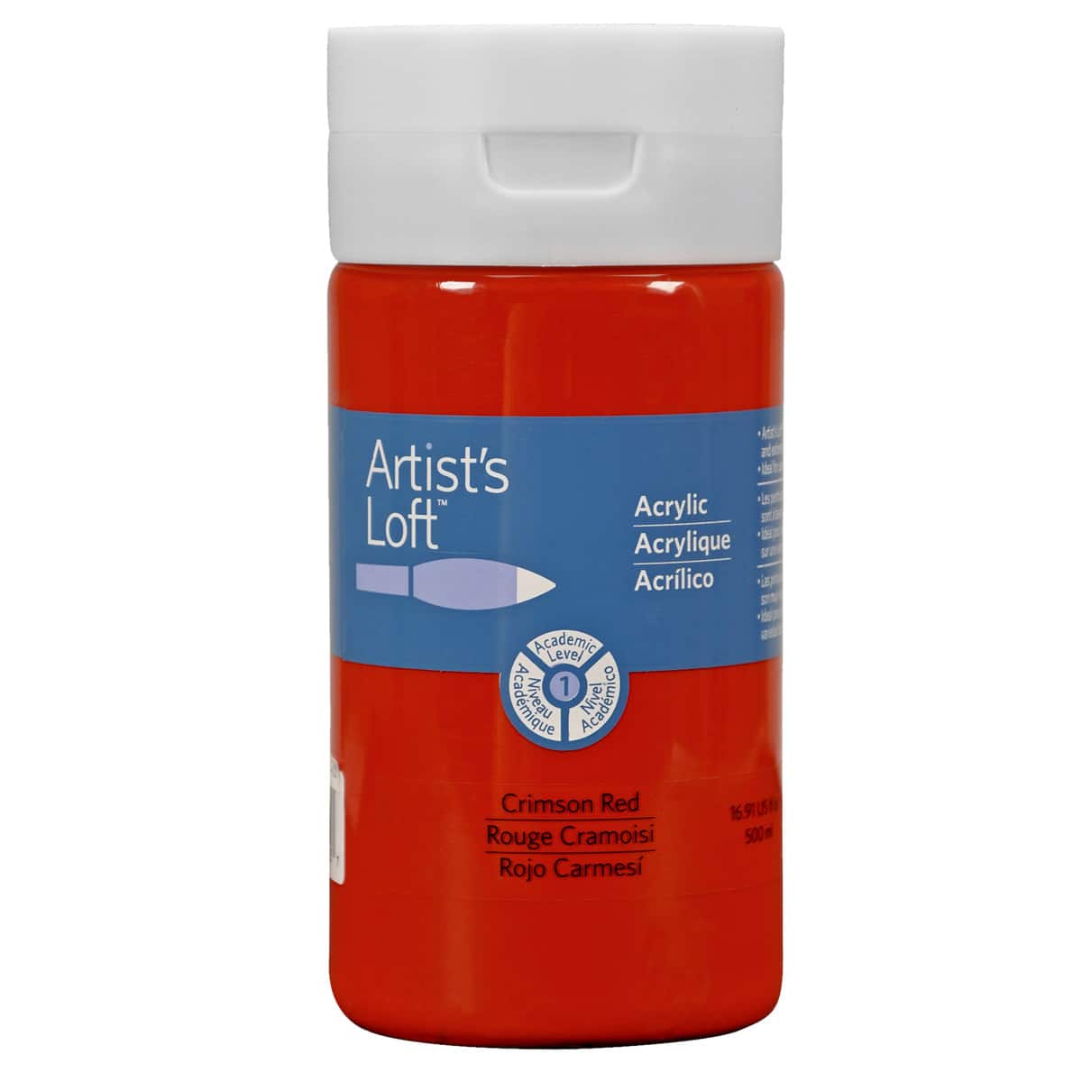 Acrylic Paint by Artist's Loft