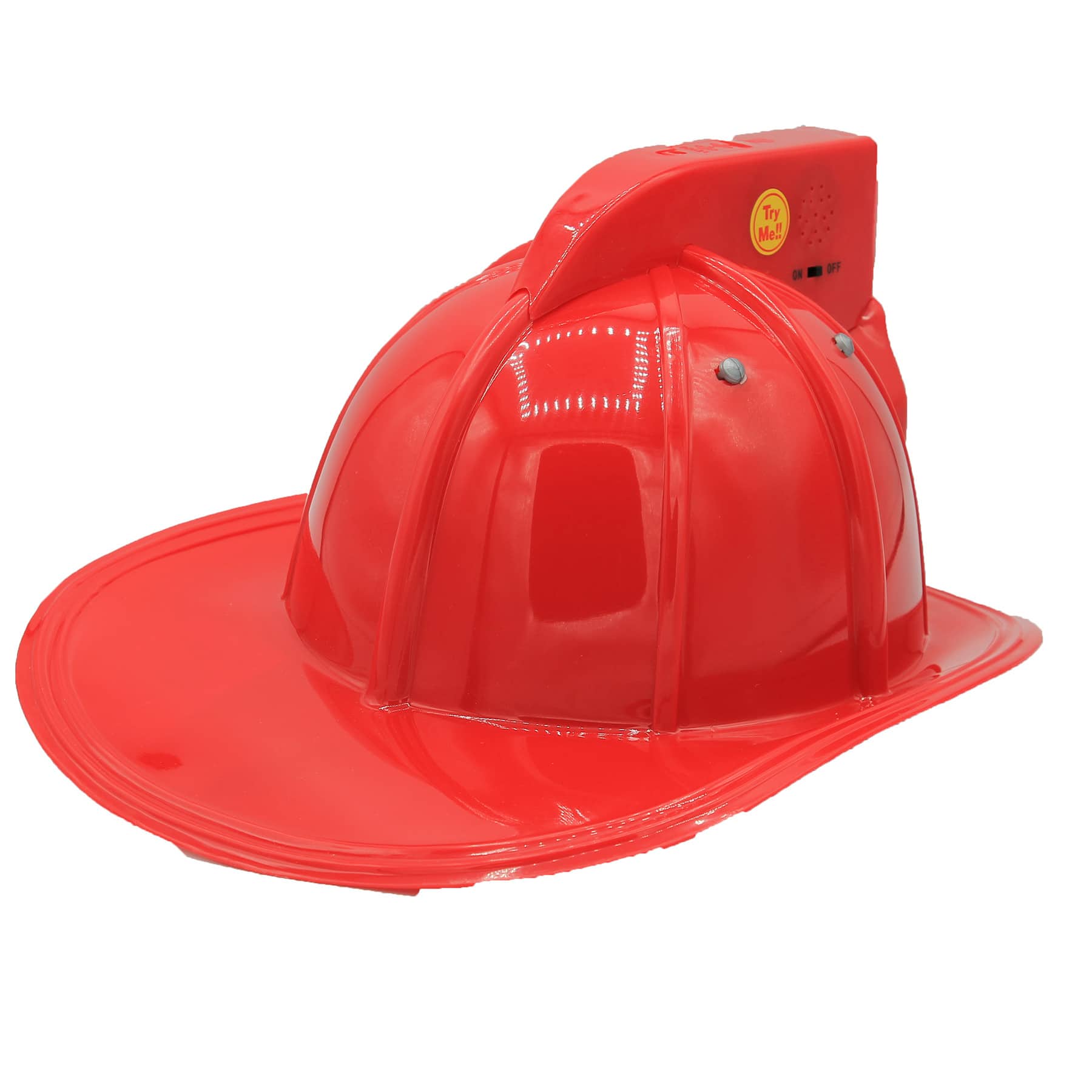 Small World Toys Ryan's Room® Fireman Helmet