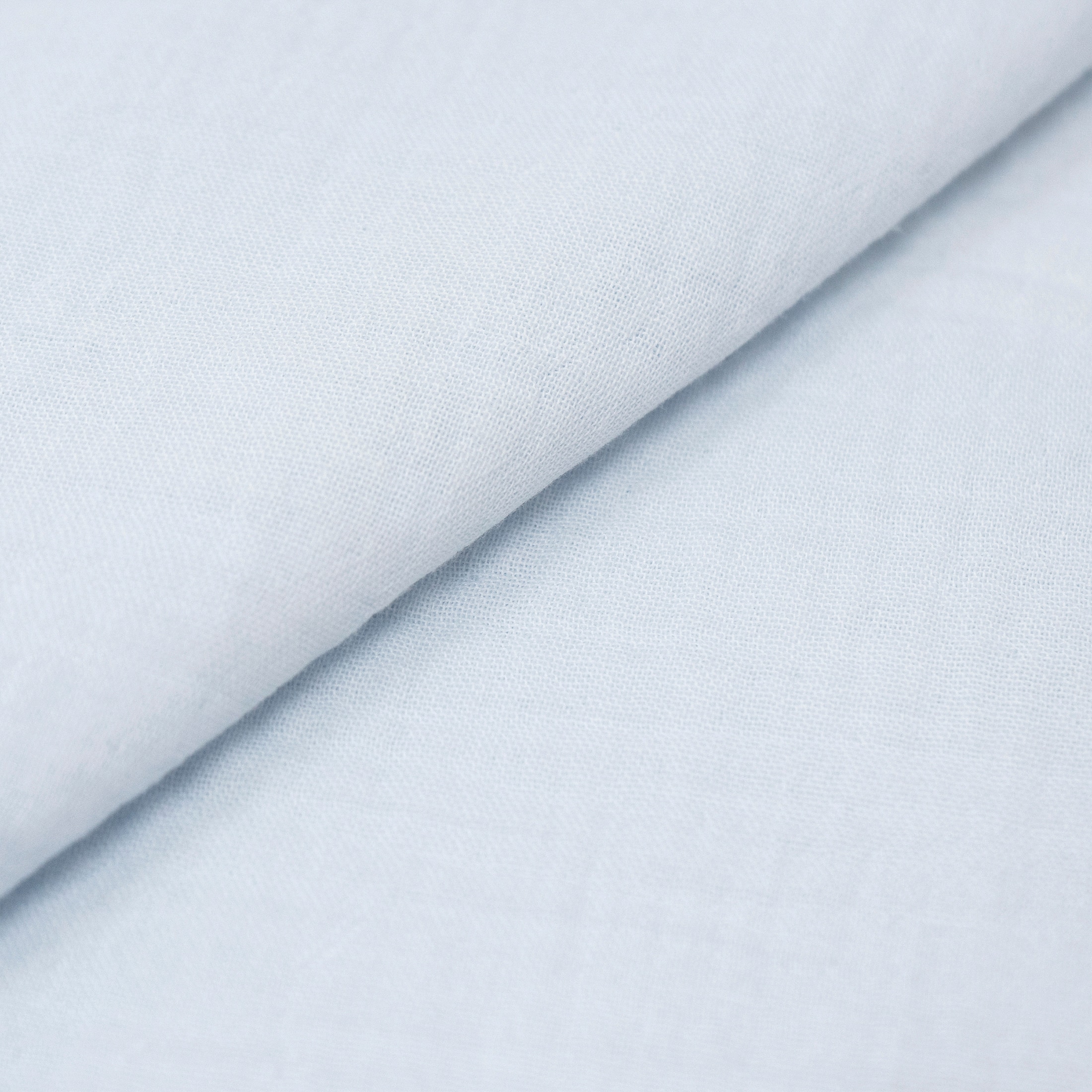 Roc-Lon 2-Layer Wrinkled Muslin/Gauze Fabric