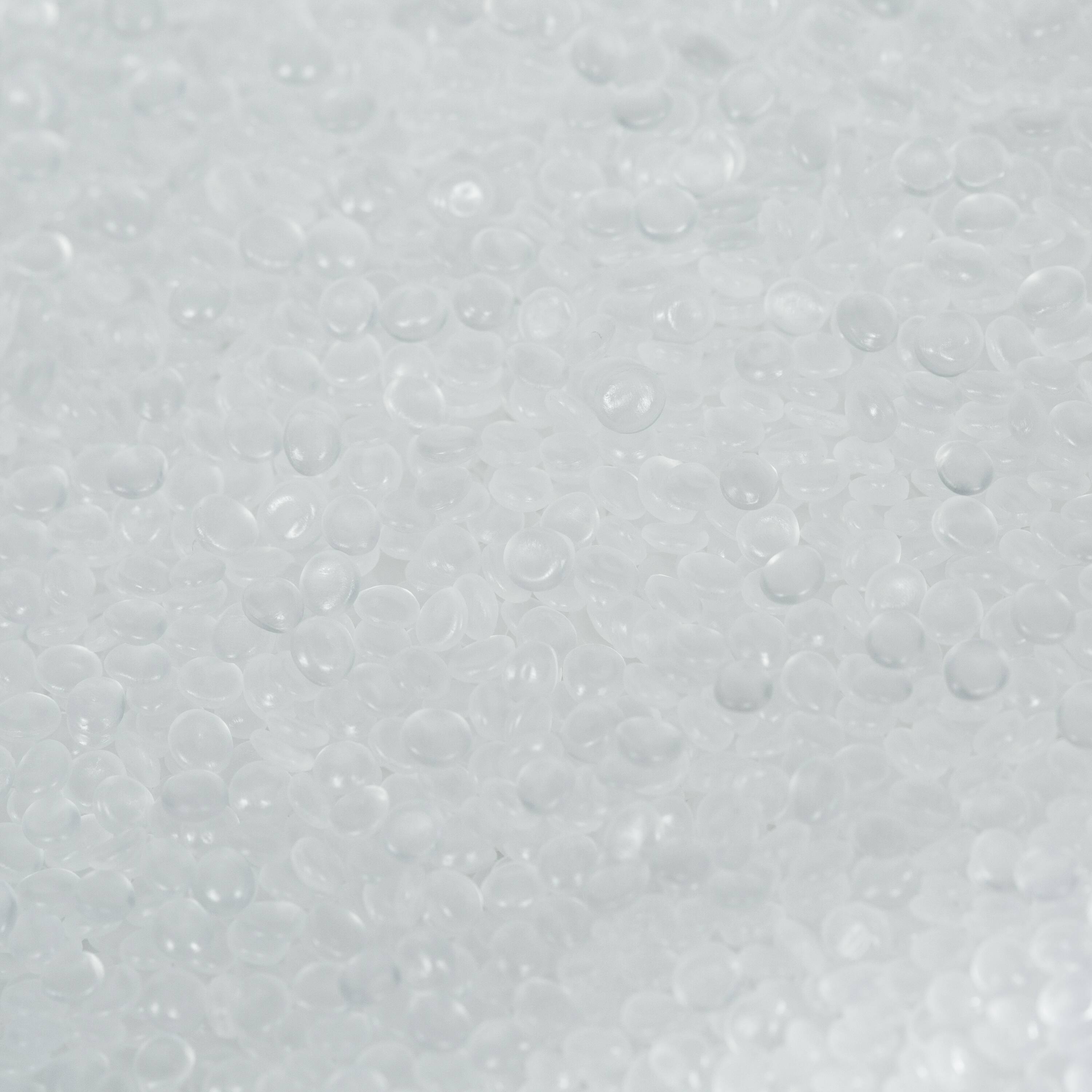 Poly-Fil® Poly Pellets® Weighted Stuffing Beads, 2lb.