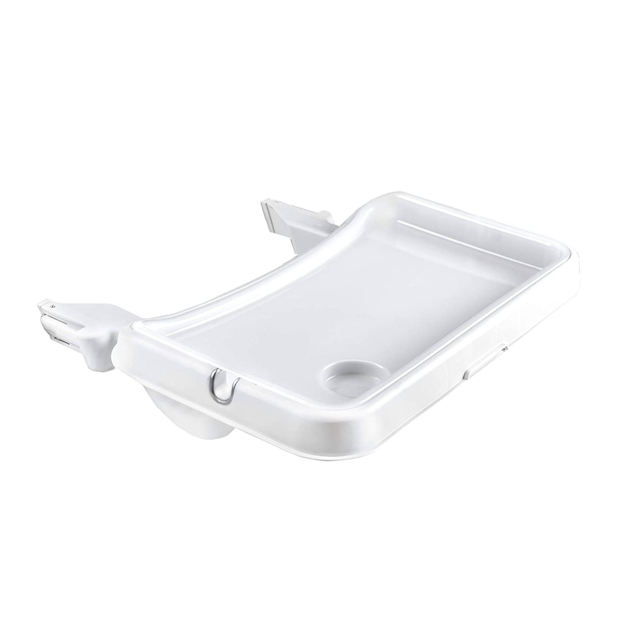 Hauck 3-in-1 Table Alpha Tray & 5-Point Harness Set