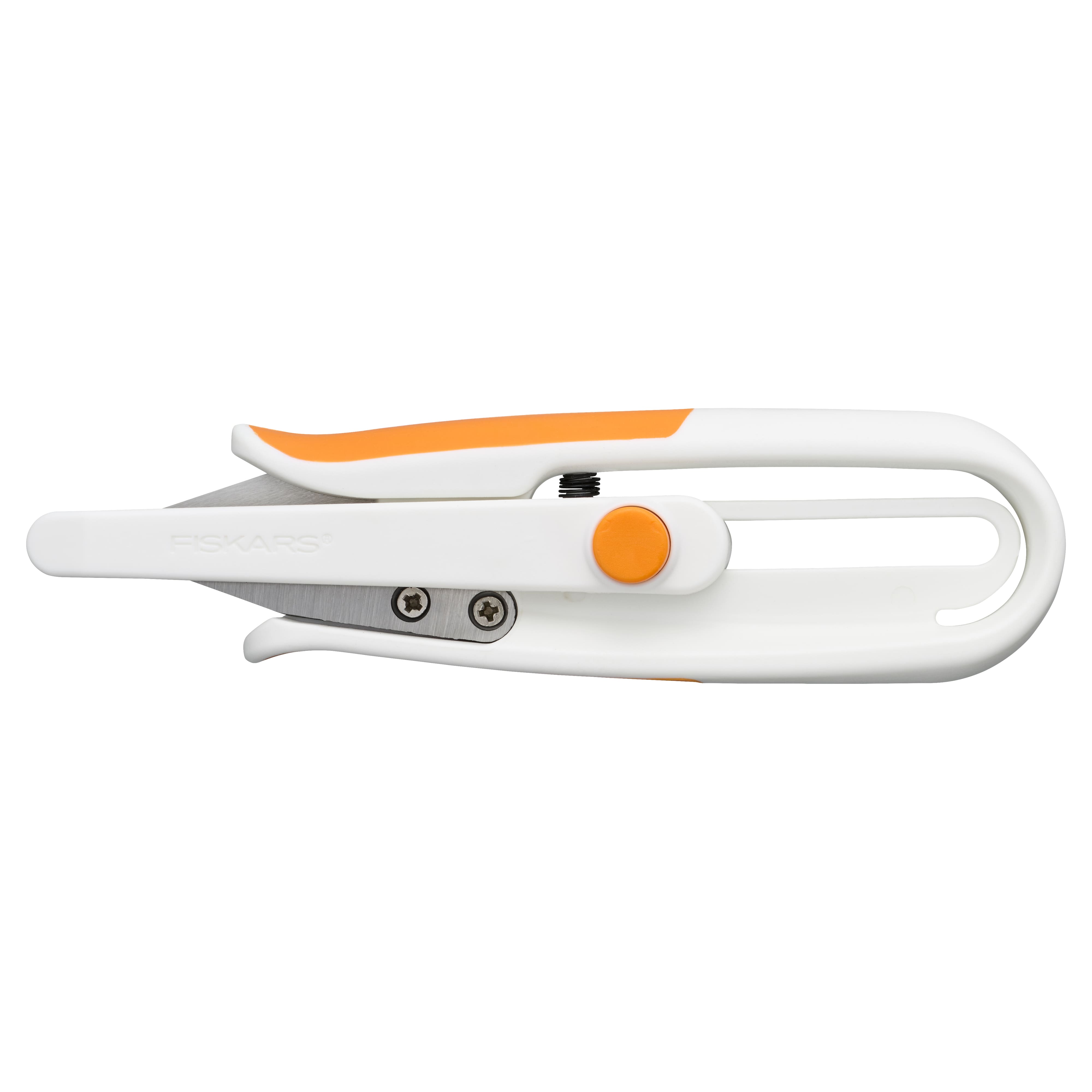 Fiskars® Ultrasharp Thread Snips