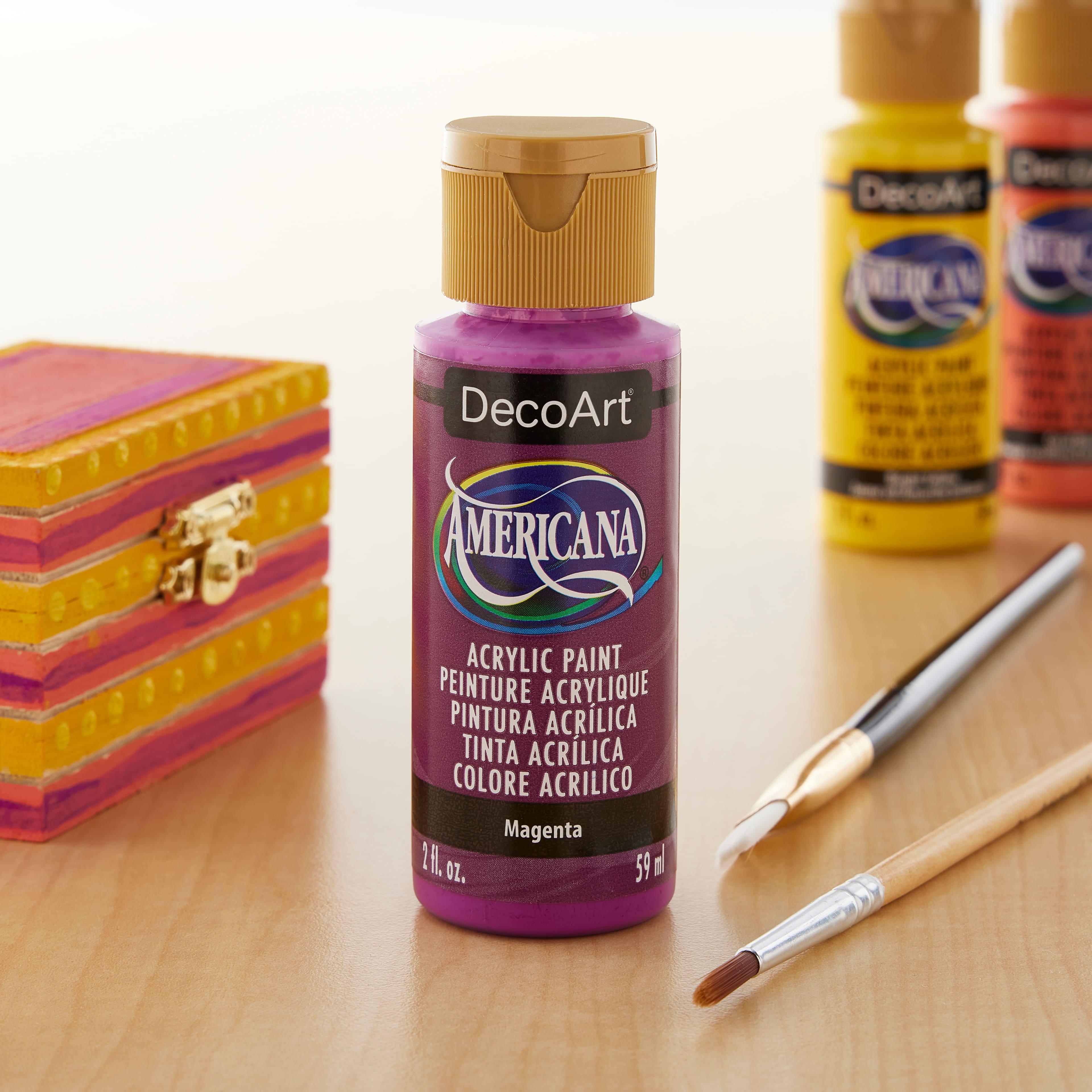 Americana® Acrylic Paint, 2oz.