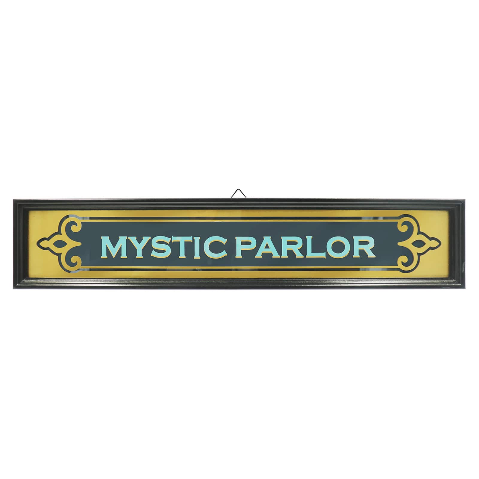 30.25" Mystic Parlor Wall Décor by Ashland®