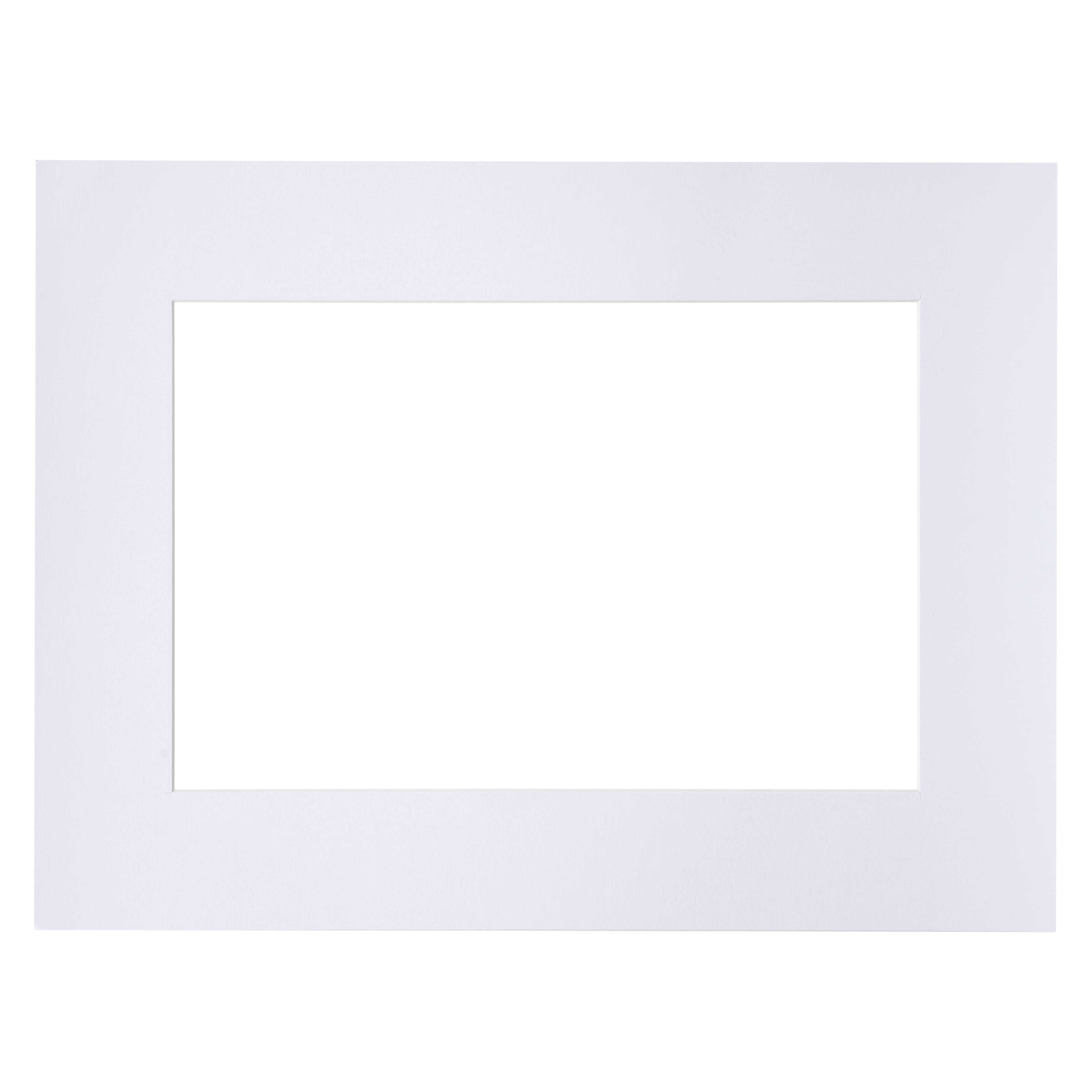 18&#x22; x 24&#x22; Mat By Studio D&#xE9;cor&#xAE;, 12&#x22; x 18&#x22; Opening