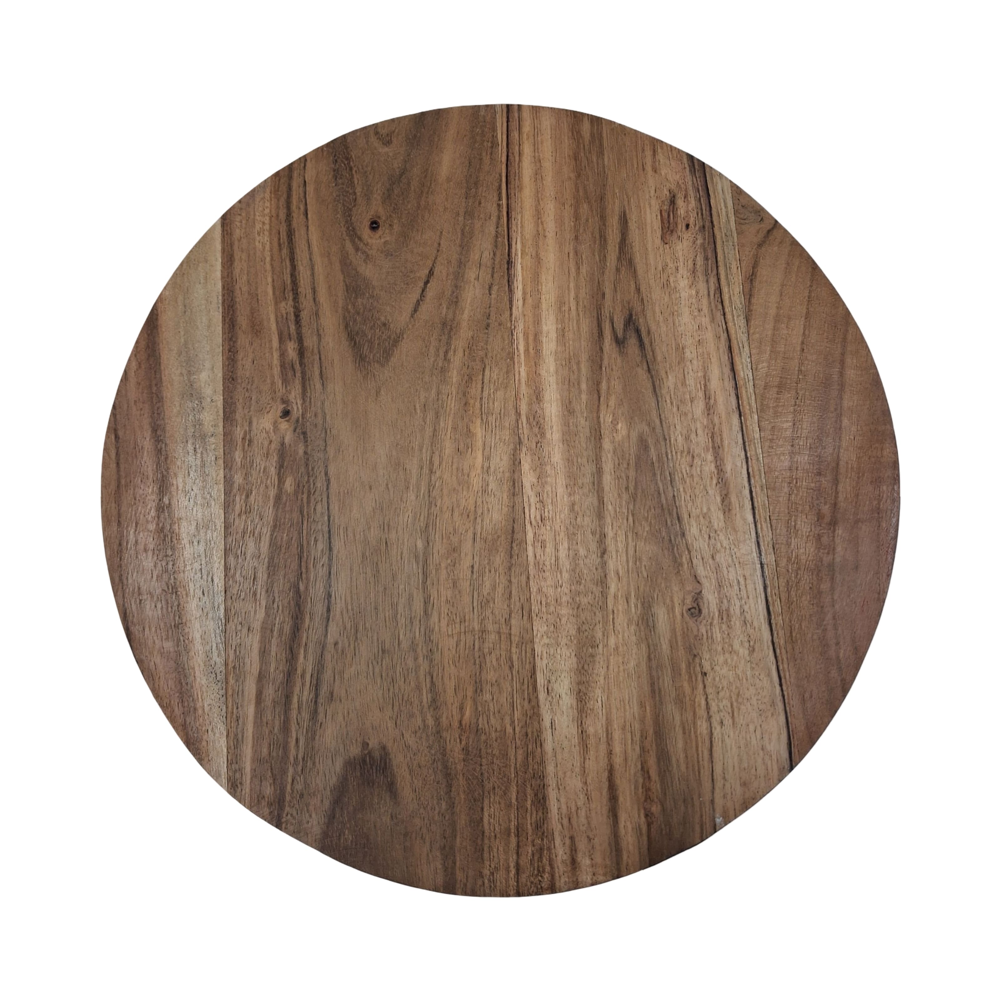 12" Baseball Wood Cheese Board by Celebrate It™