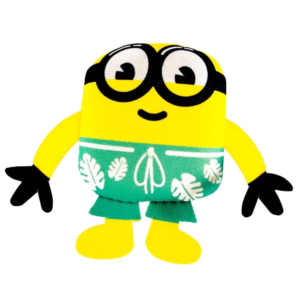 Minions Diving Stick Set