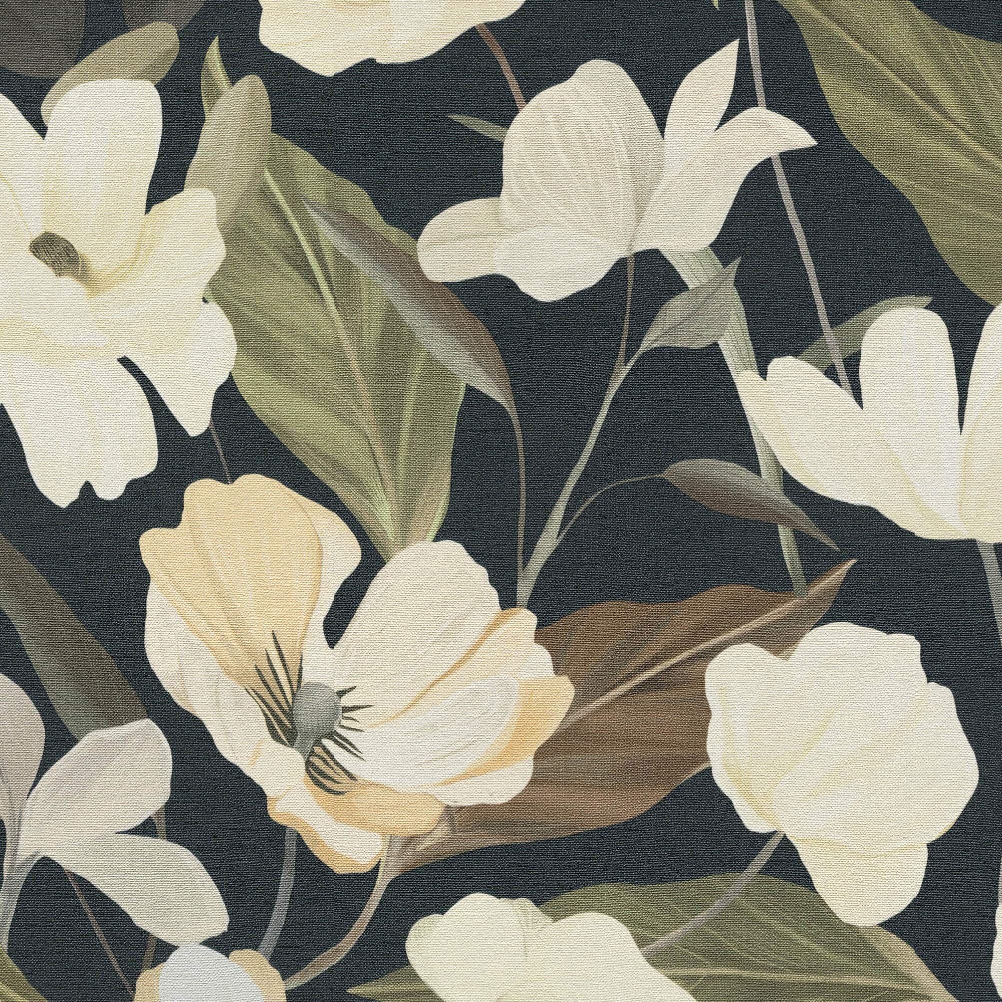 Designs Direct Fairy Blossom Wallpaper