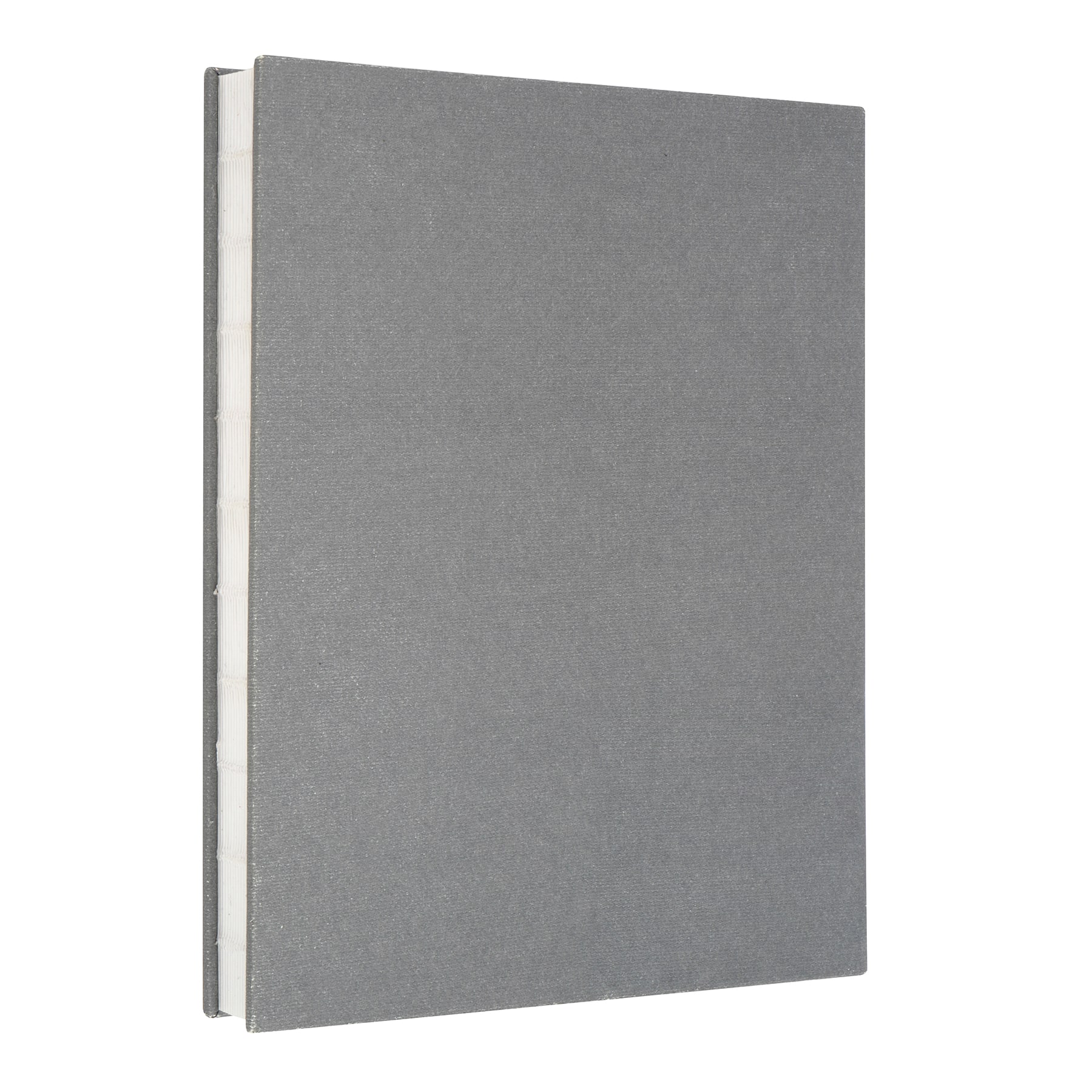 12 Pack: Lay Flat Spineless Hardcover Sketchbook by Artist's Loft