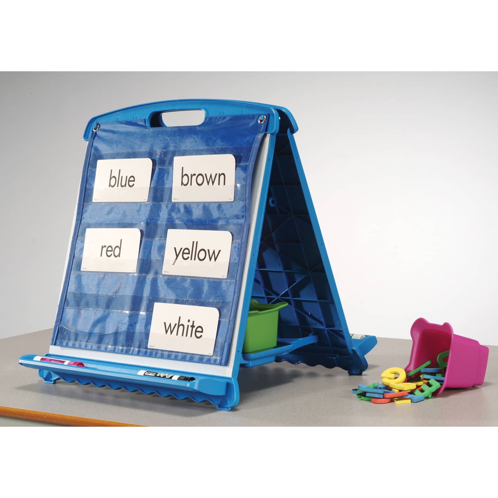 Tabletop Easel