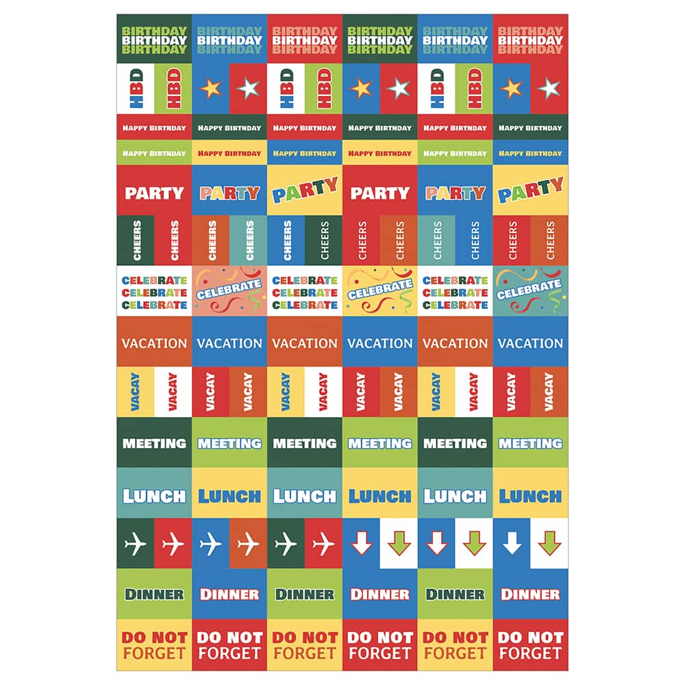 2027 Coca-Cola Medium Weekly Monthly Planner
