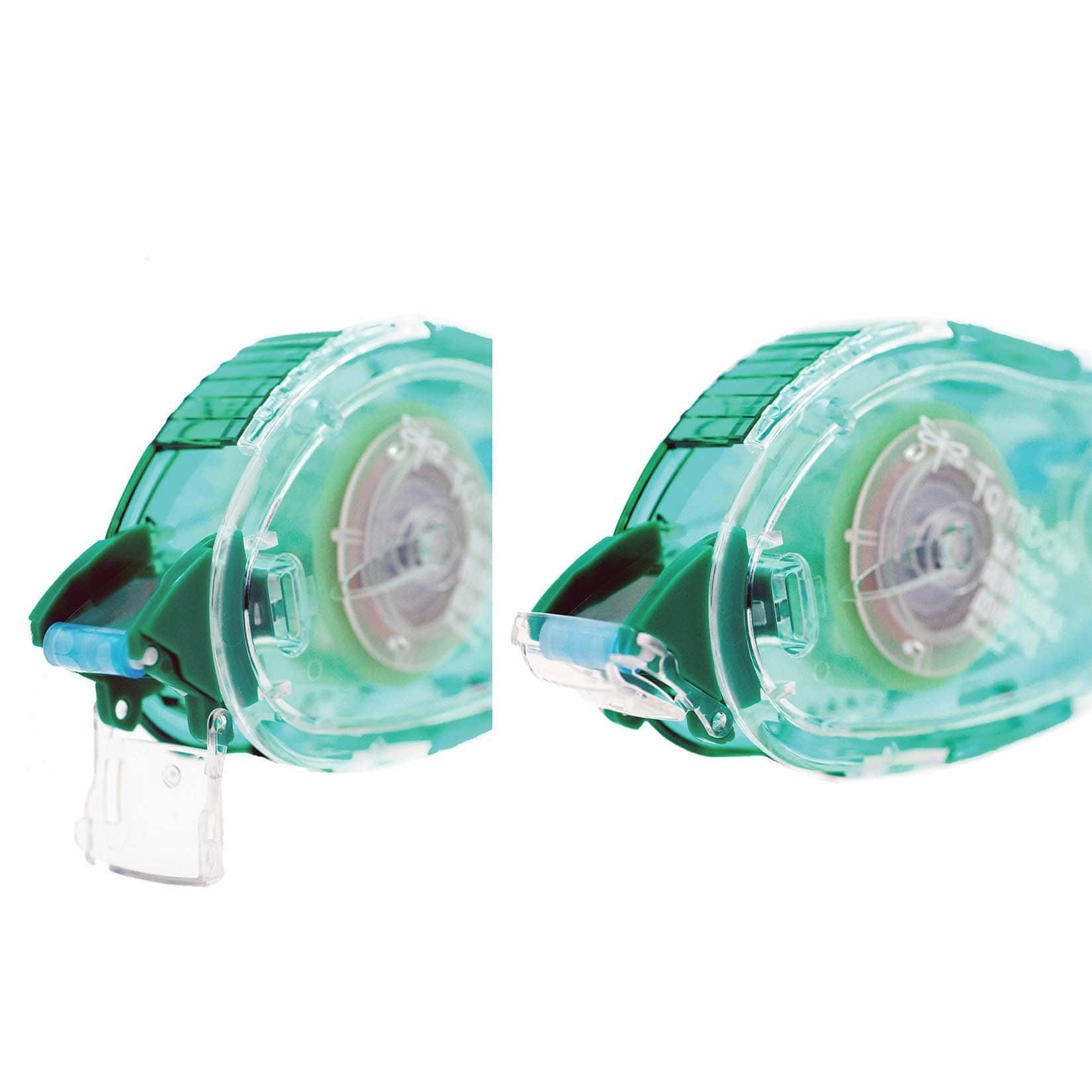 Tombow Assorted Adhesive Tape Runner Refills