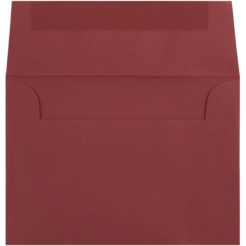 JAM Paper A1 Premium Invitation Envelopes, 50ct.