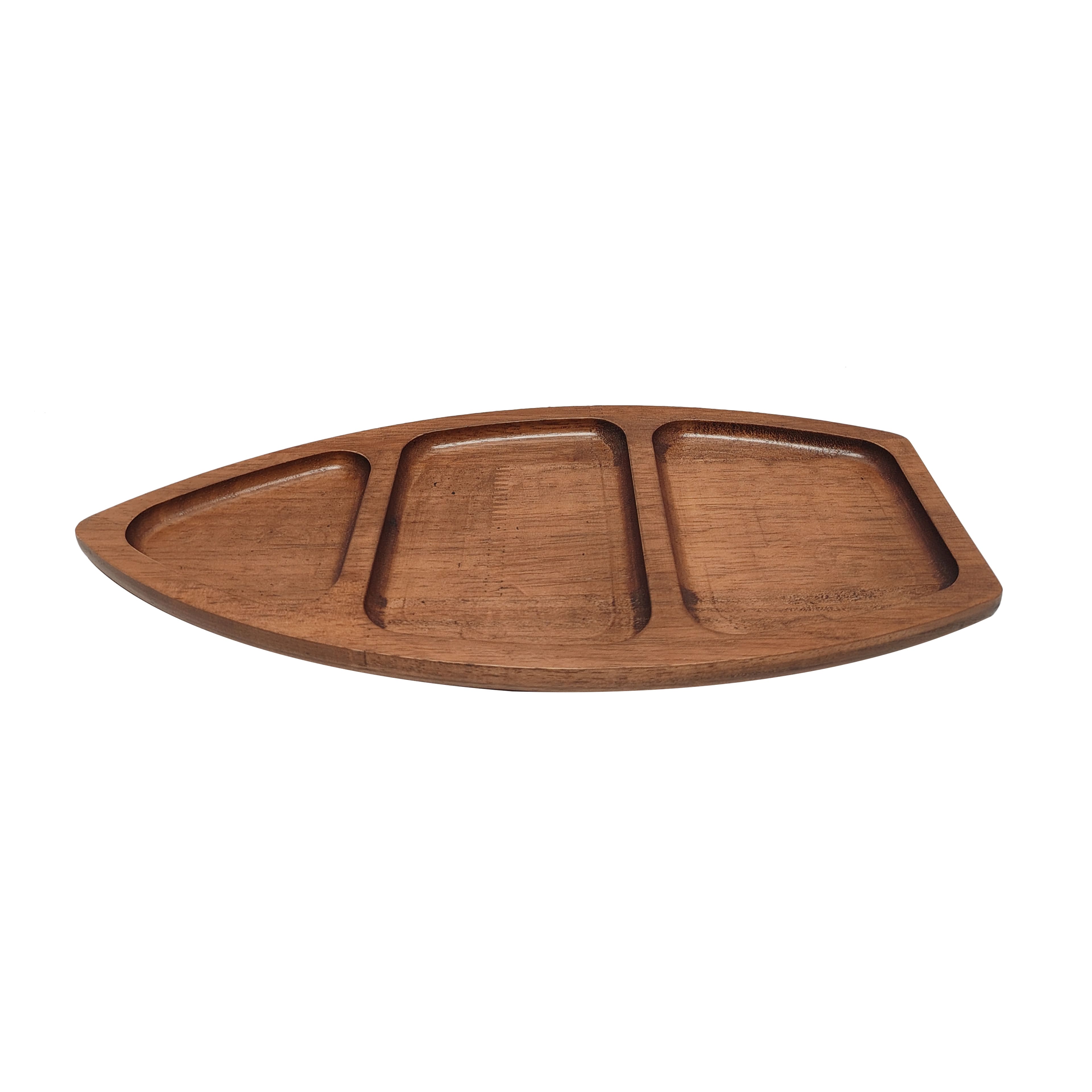 13" Canoe Tray by Celebrate It™