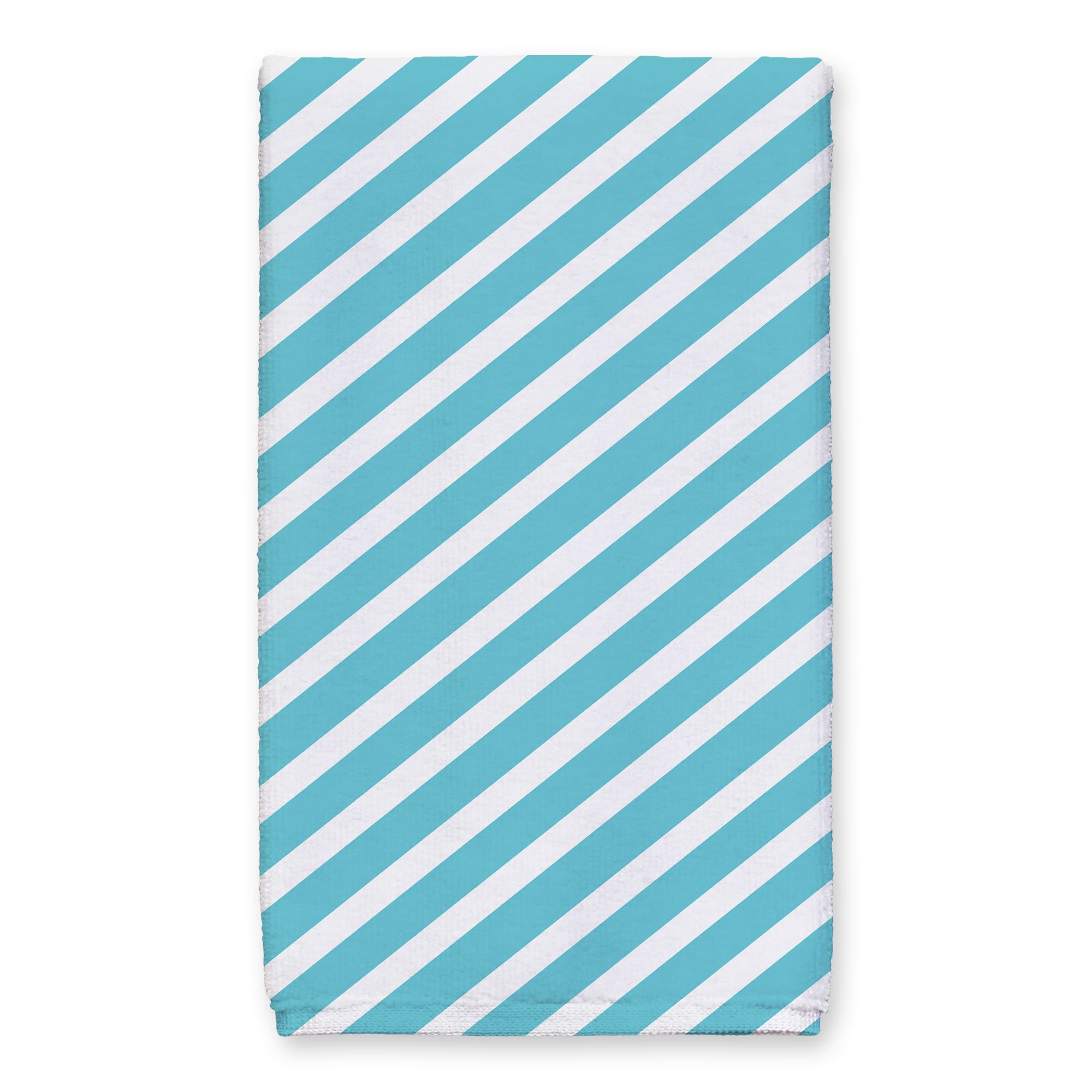 Elves Live Here Tea Towels - Set of 2