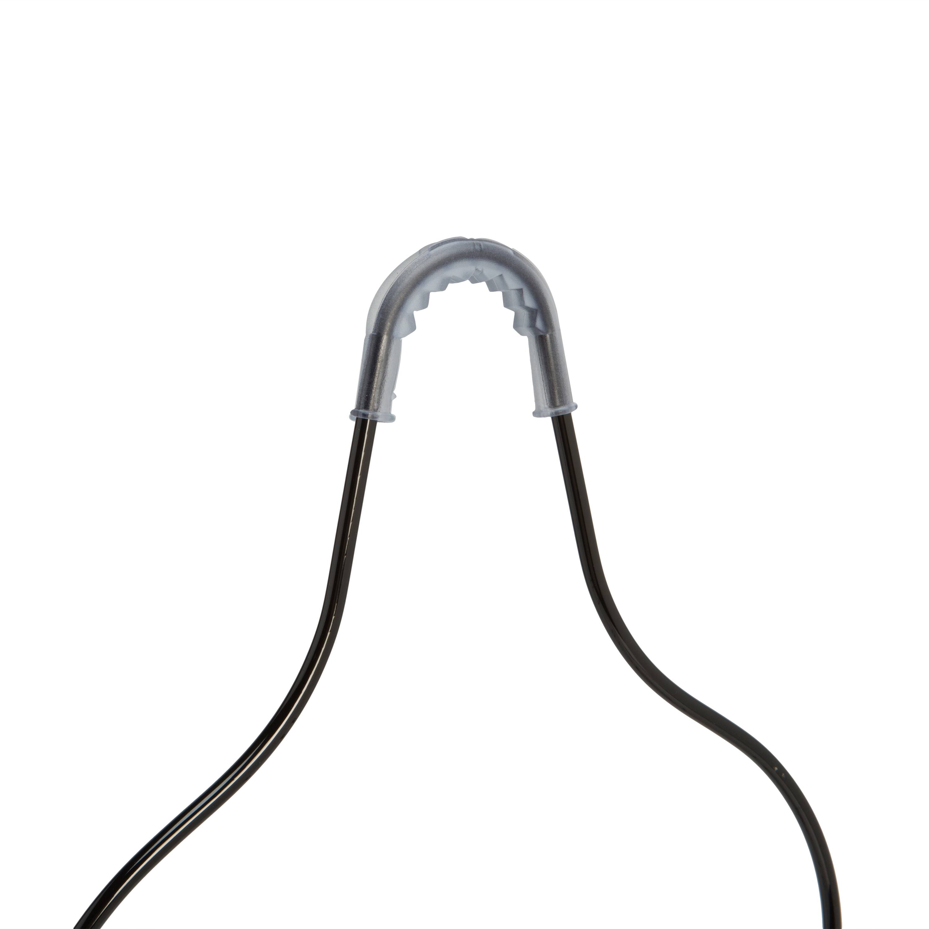 Bath Bliss Ocean Design Black Onyx Shower Caddy