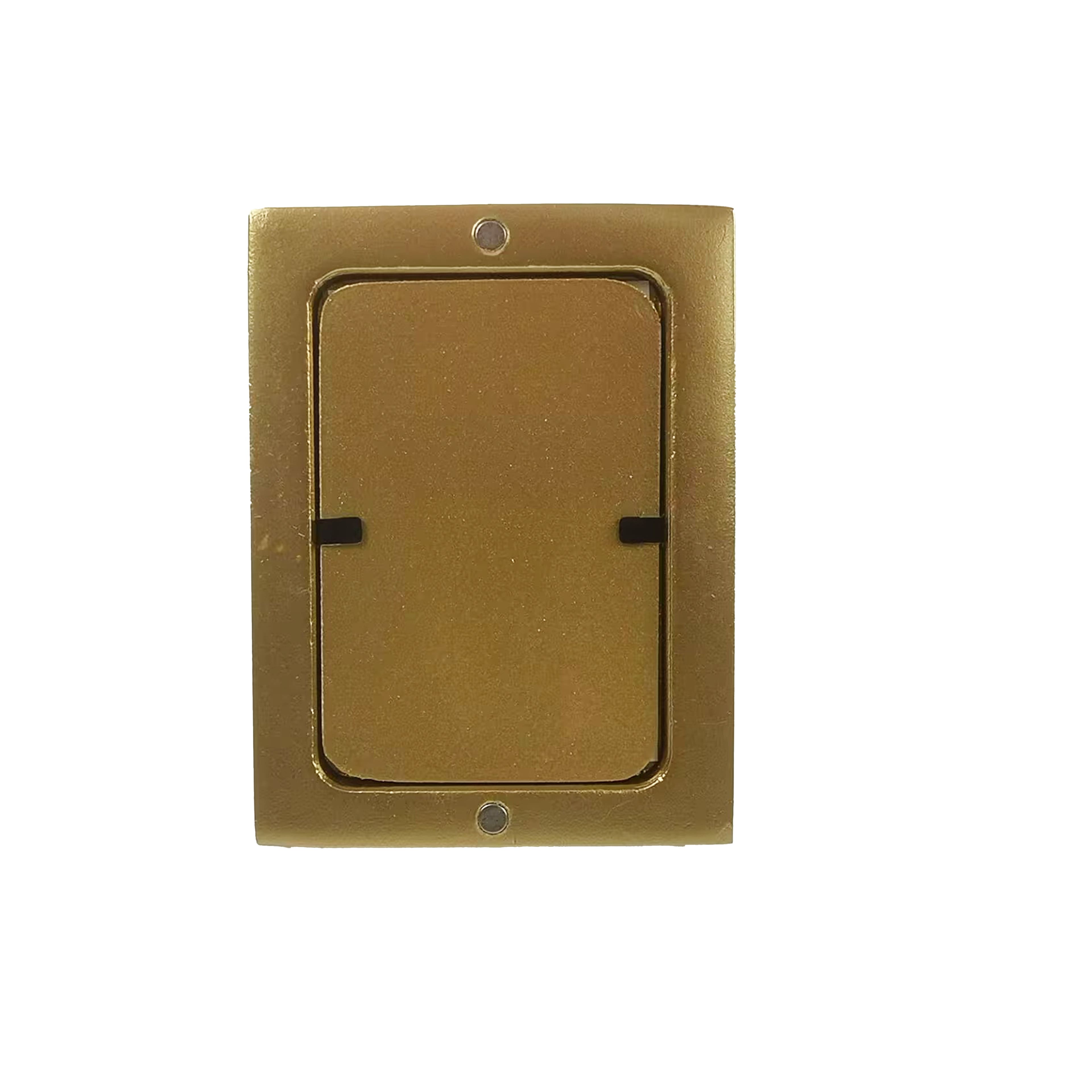 Mini Beaded Magnetic Frame by Studio Décor®