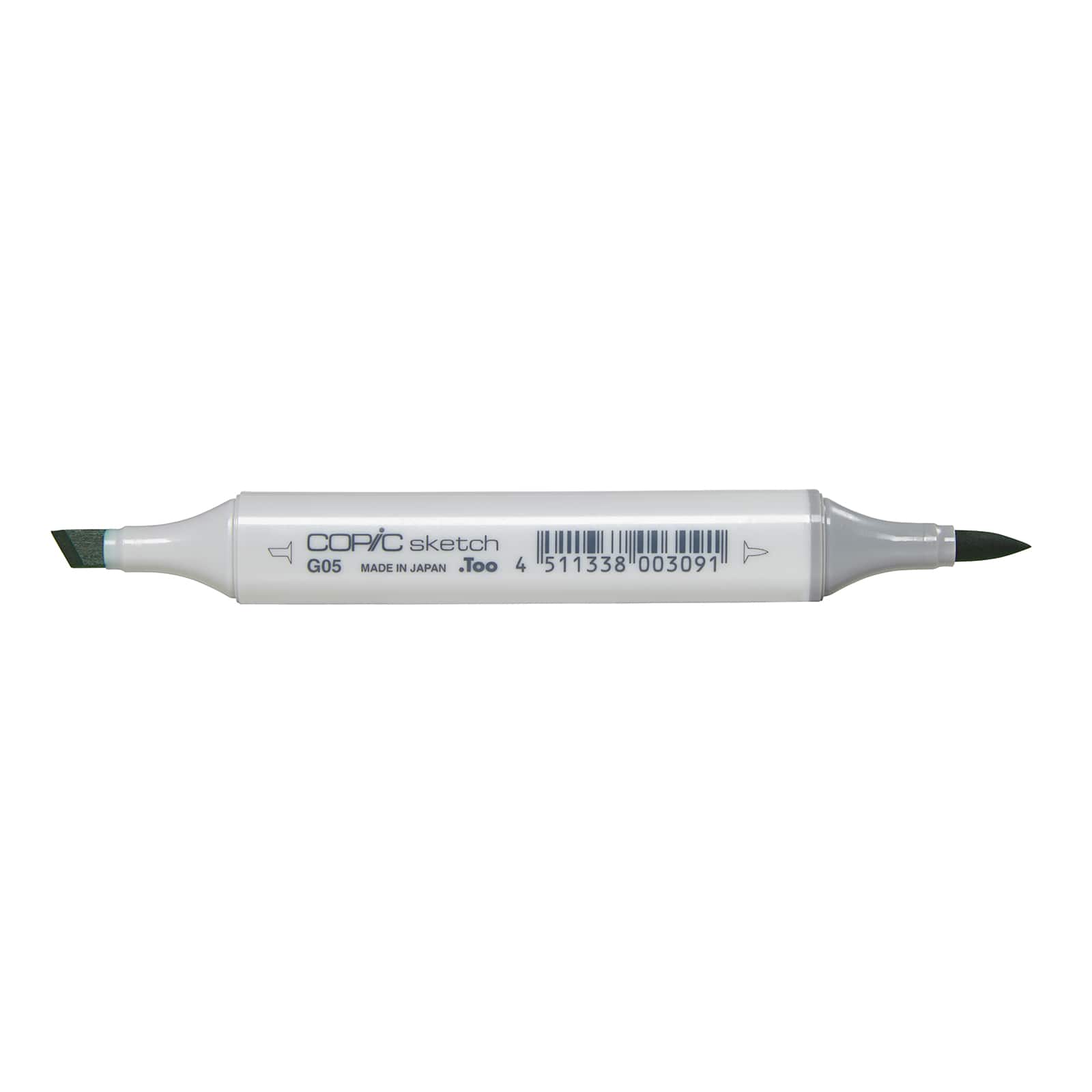 Copic® Sketch Marker, Greens