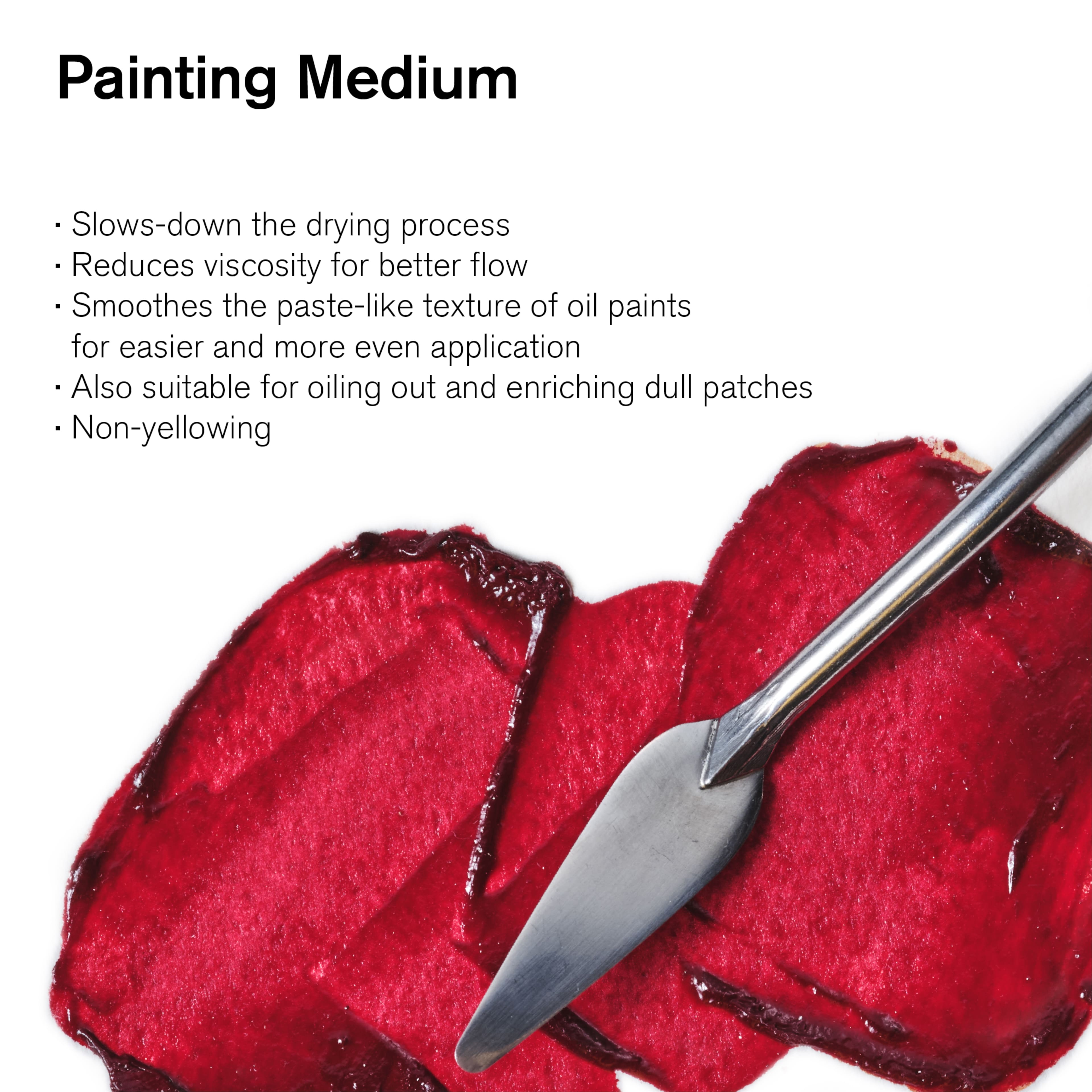 12 Pack: Winsor & Newton™ Artists' Painting Medium