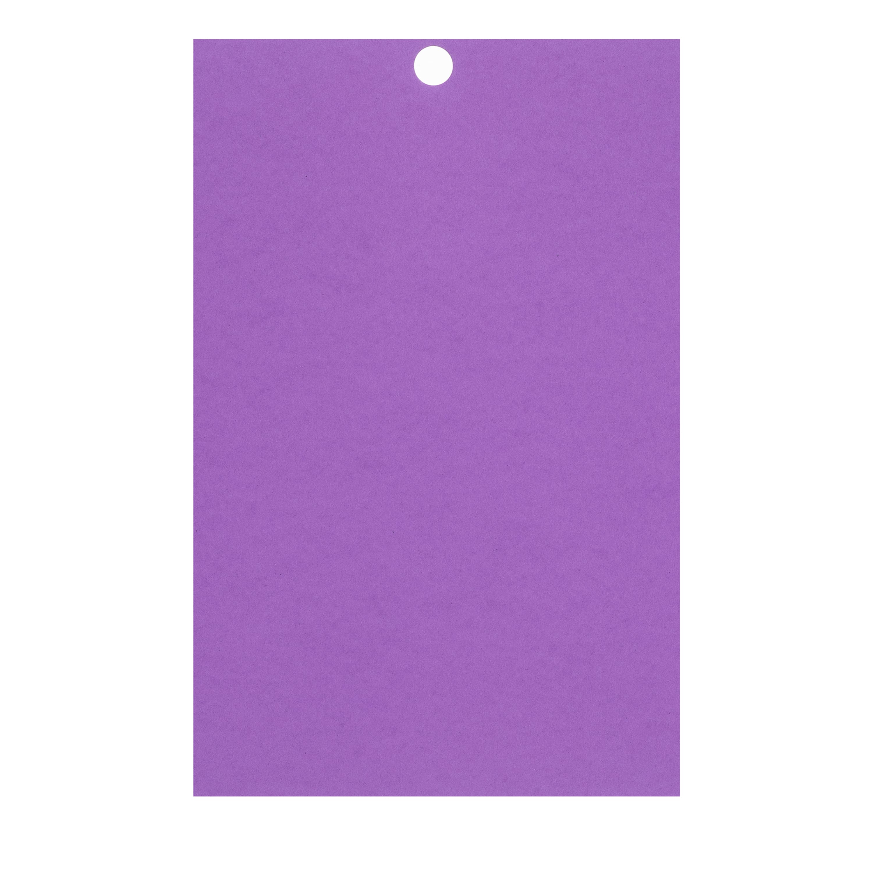 12 Packs: 100 ct. (1,200 total) Purple Passion 4.5" x 7" Cardstock Paper by Recollections™